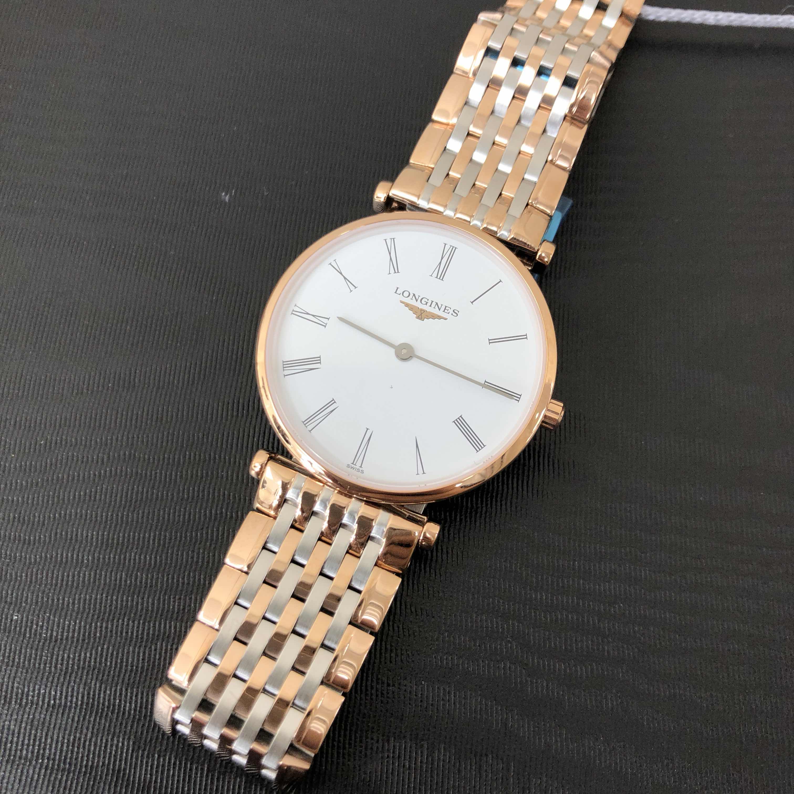 Longines L4.512.1.91.7 7