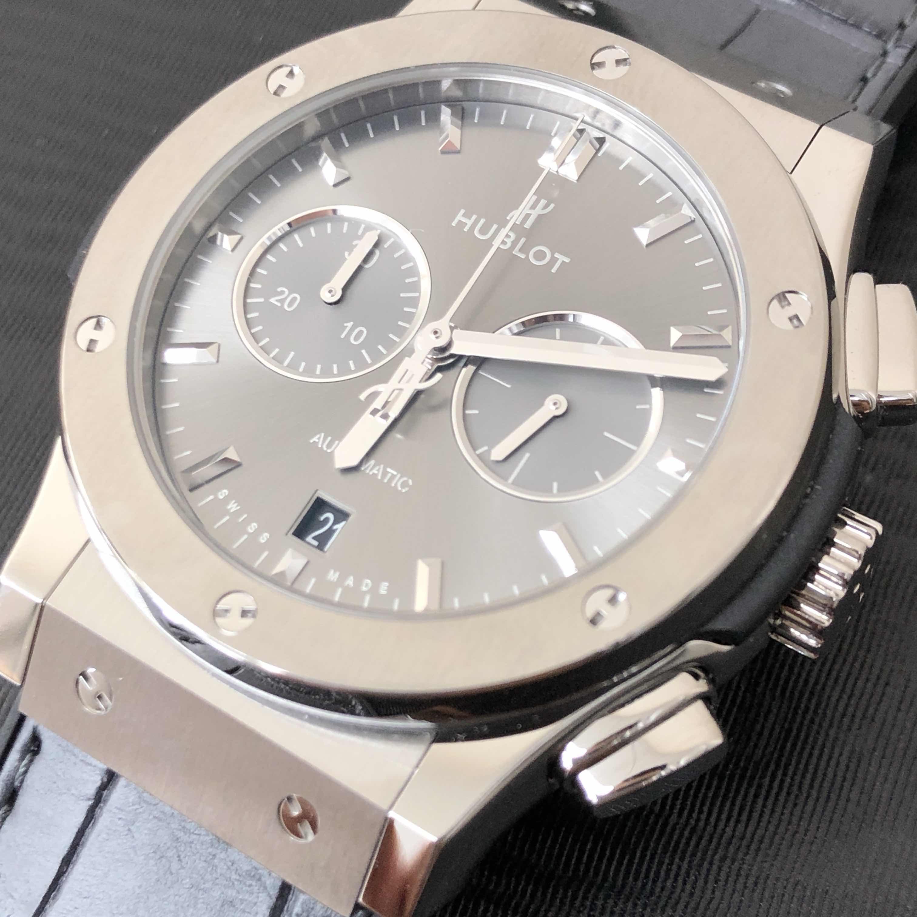 Hublot 541.NX.7070.LR 7