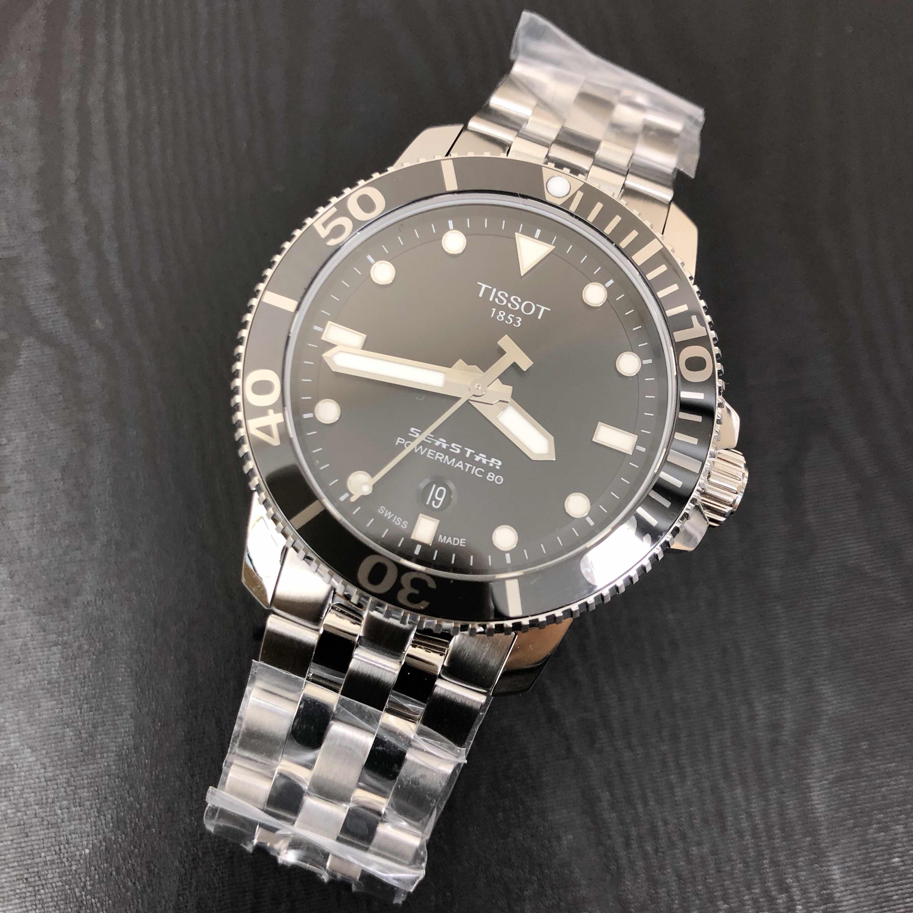 Tissot T120.407.11.051.00  7