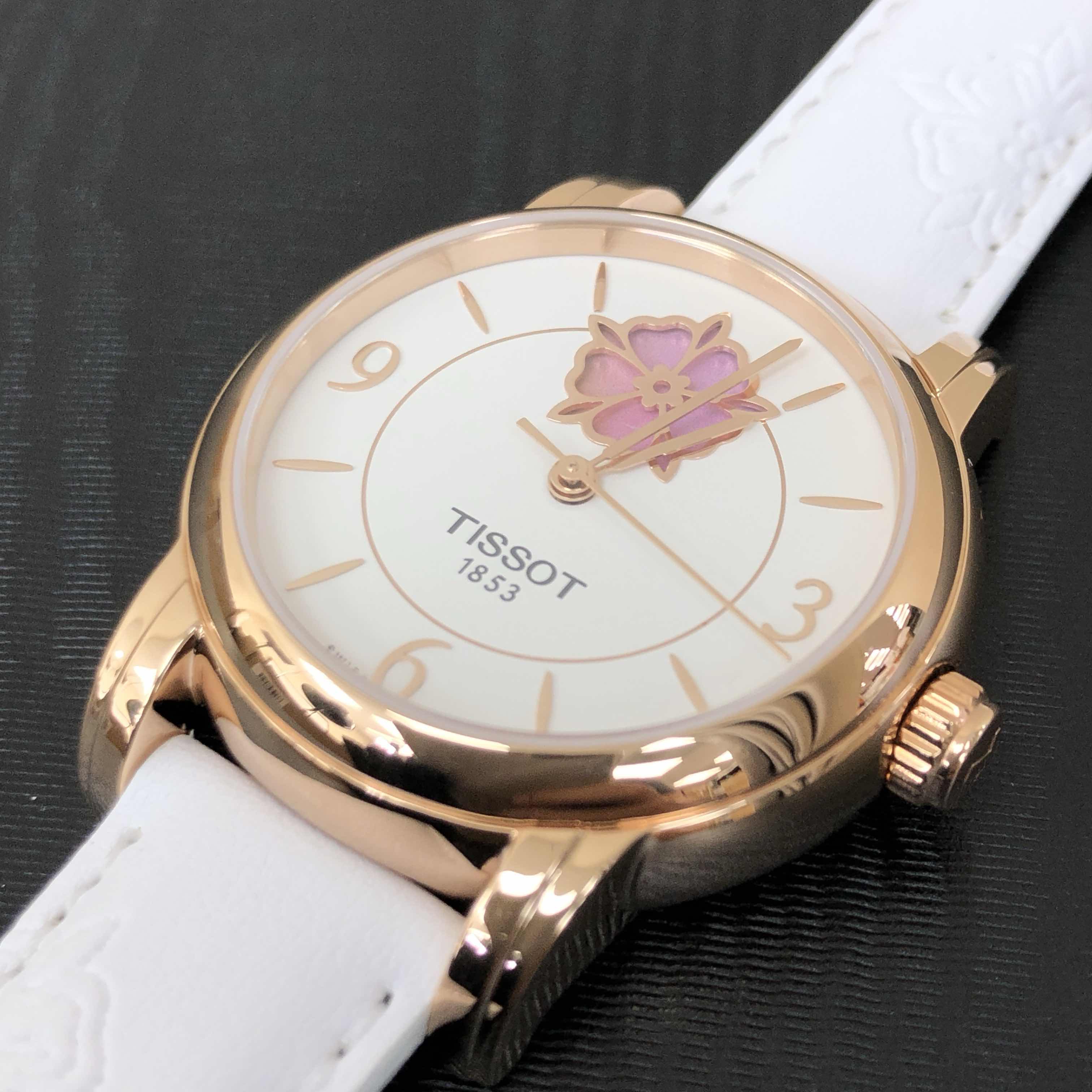 Tissot T050.207.37.017.05 7