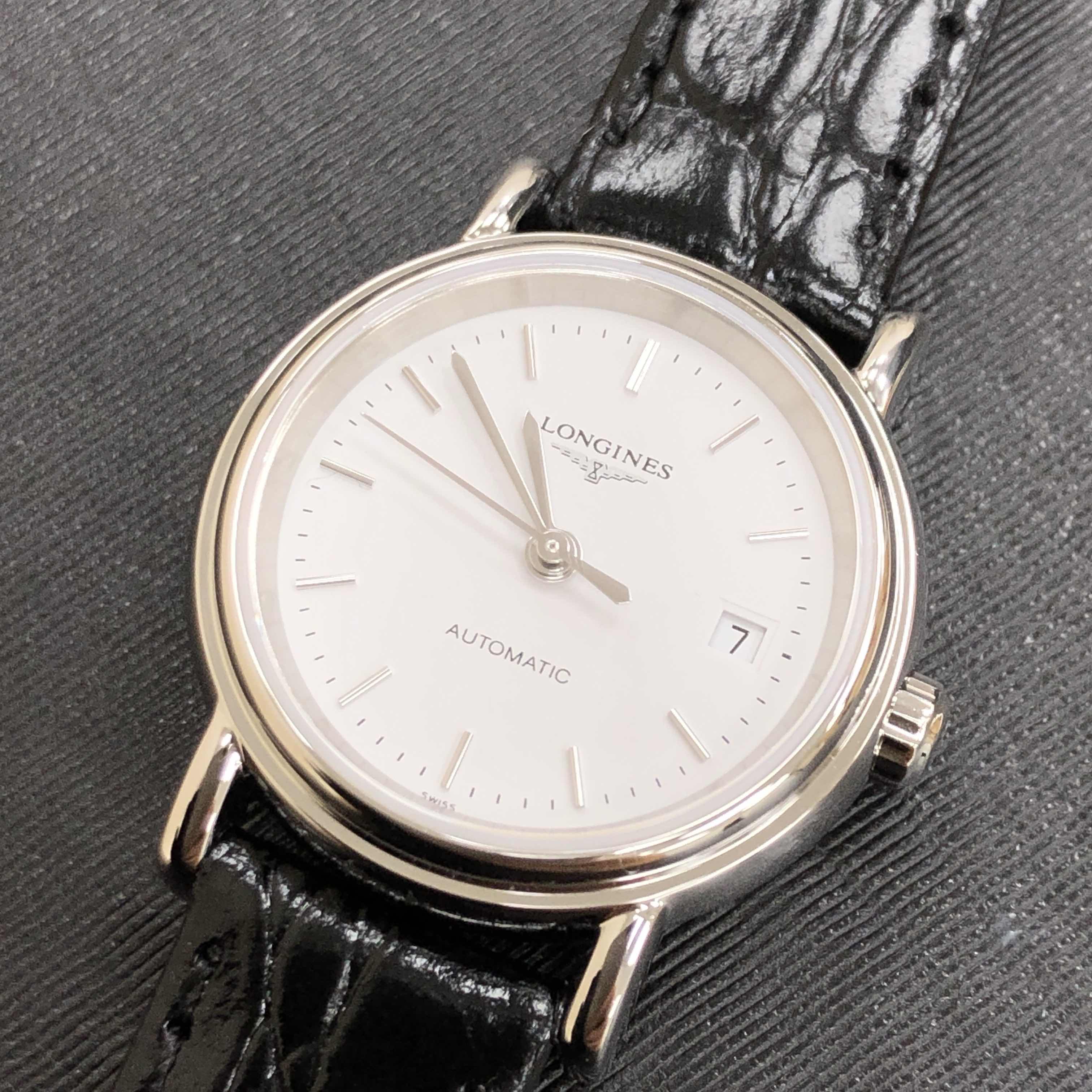 Longines L4.321.4.12.2 7
