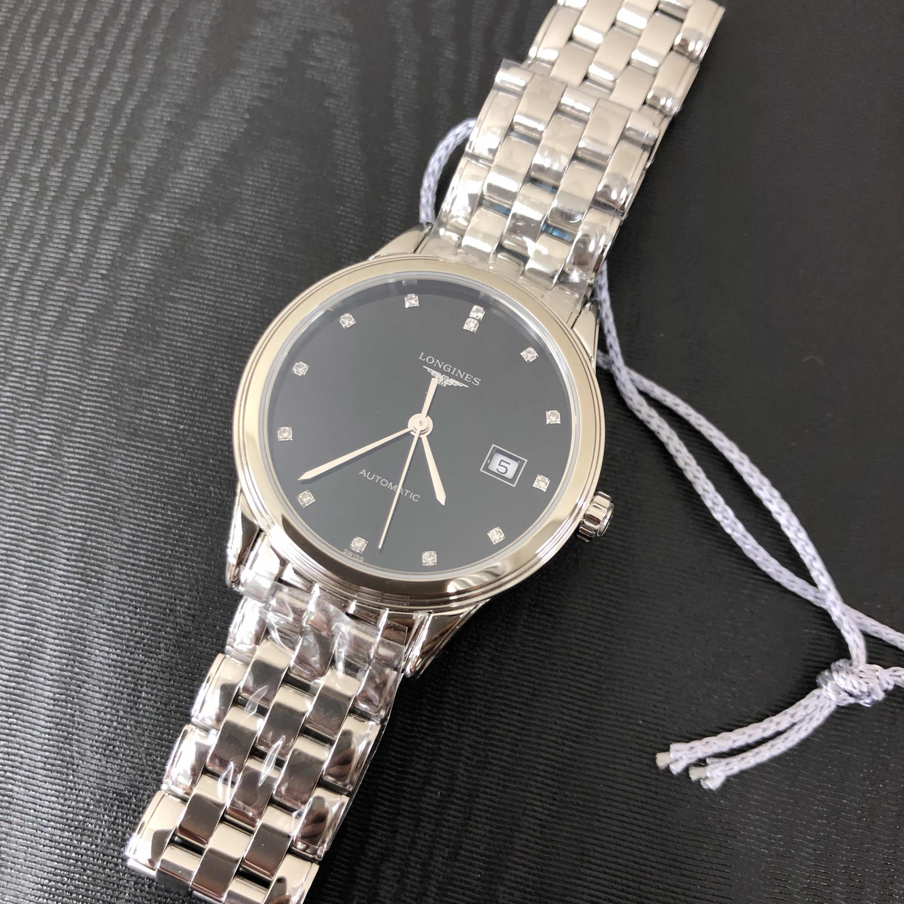 Longines L4.374.4.57.6 7