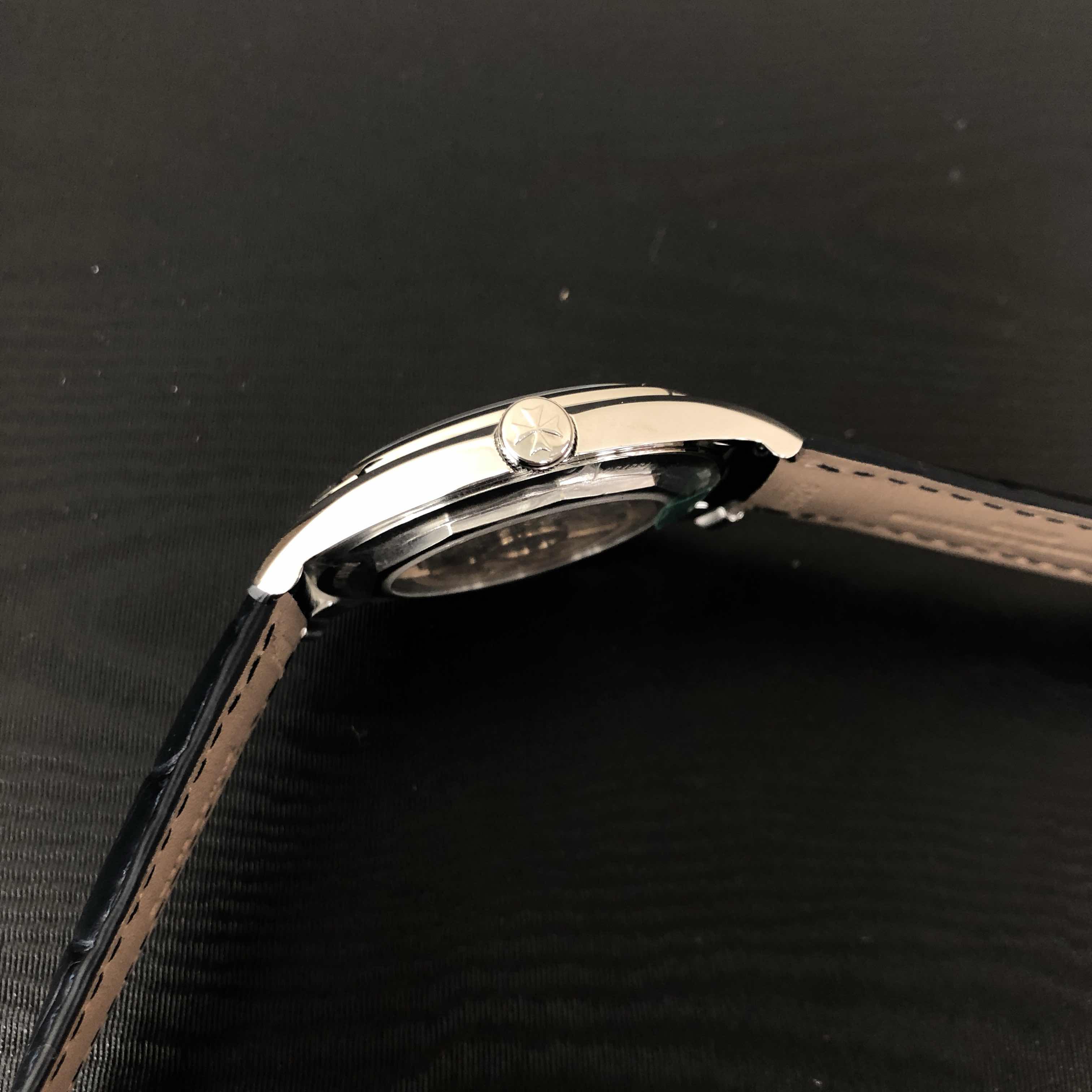 Vacheron Constantin 4600E/000A-B487  7