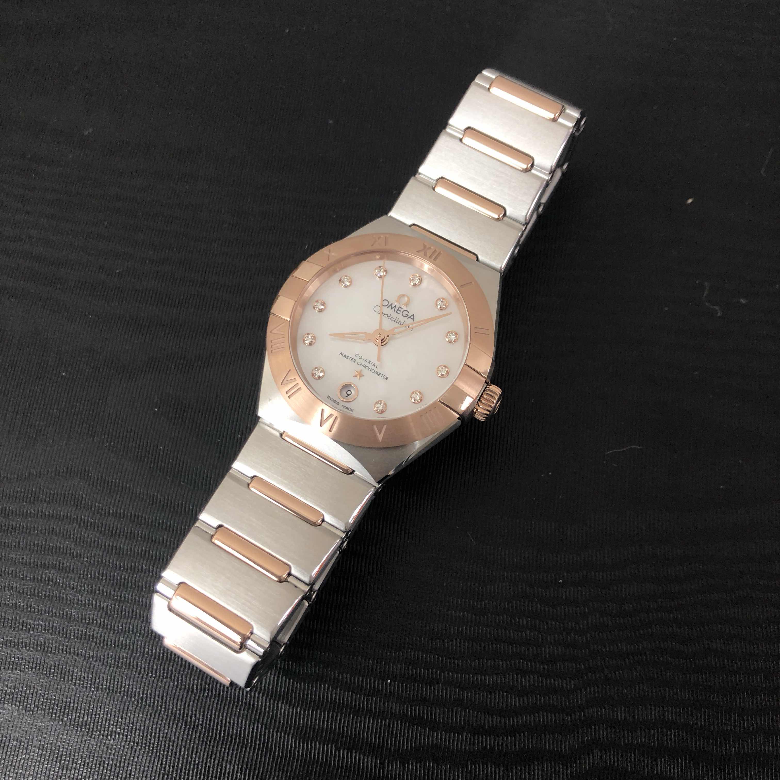 Omega 131.20.29.20.55.001 7