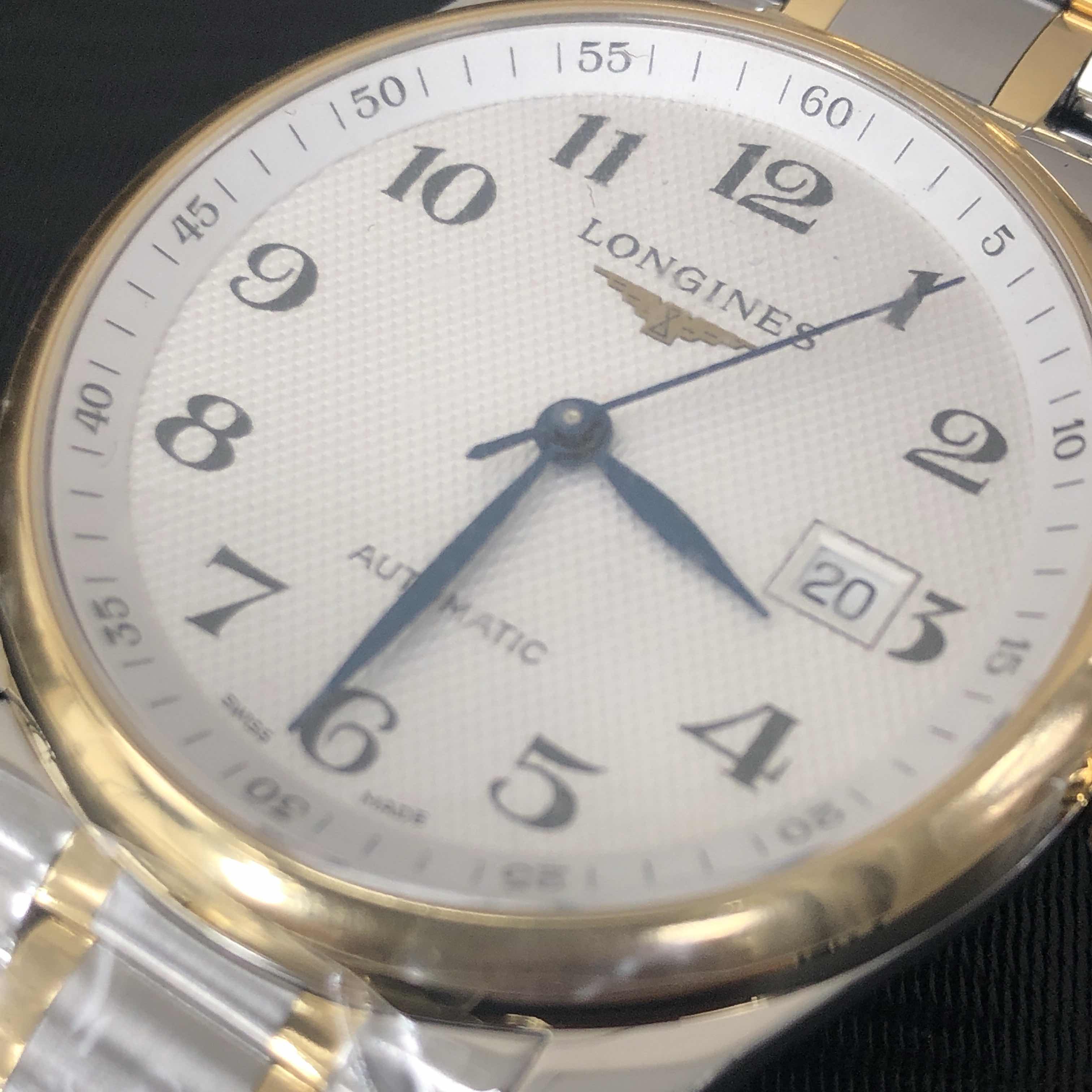 Longines L2.793.5.78.7 7