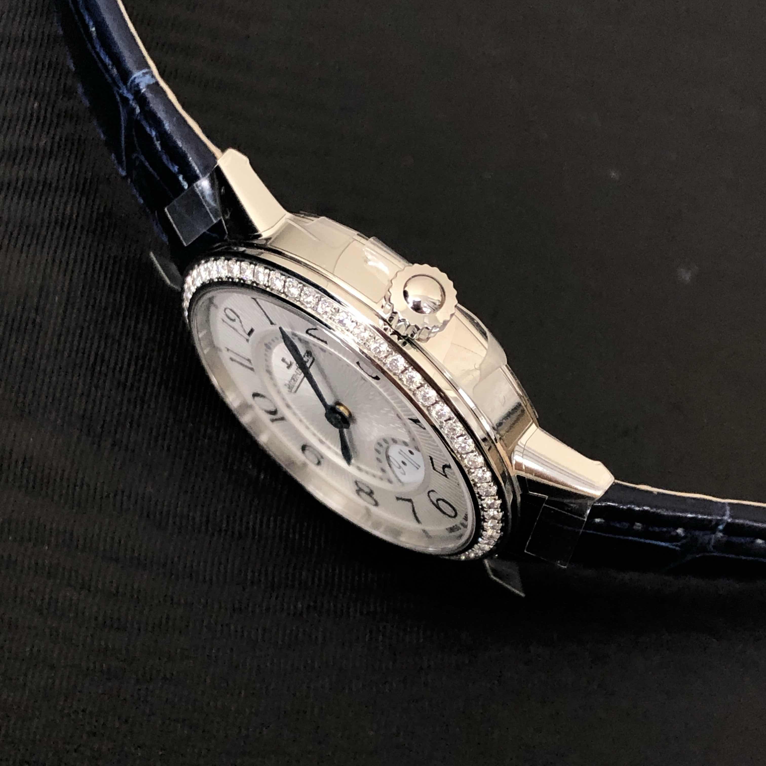 Jaeger-Lecoultre Q3408530 7