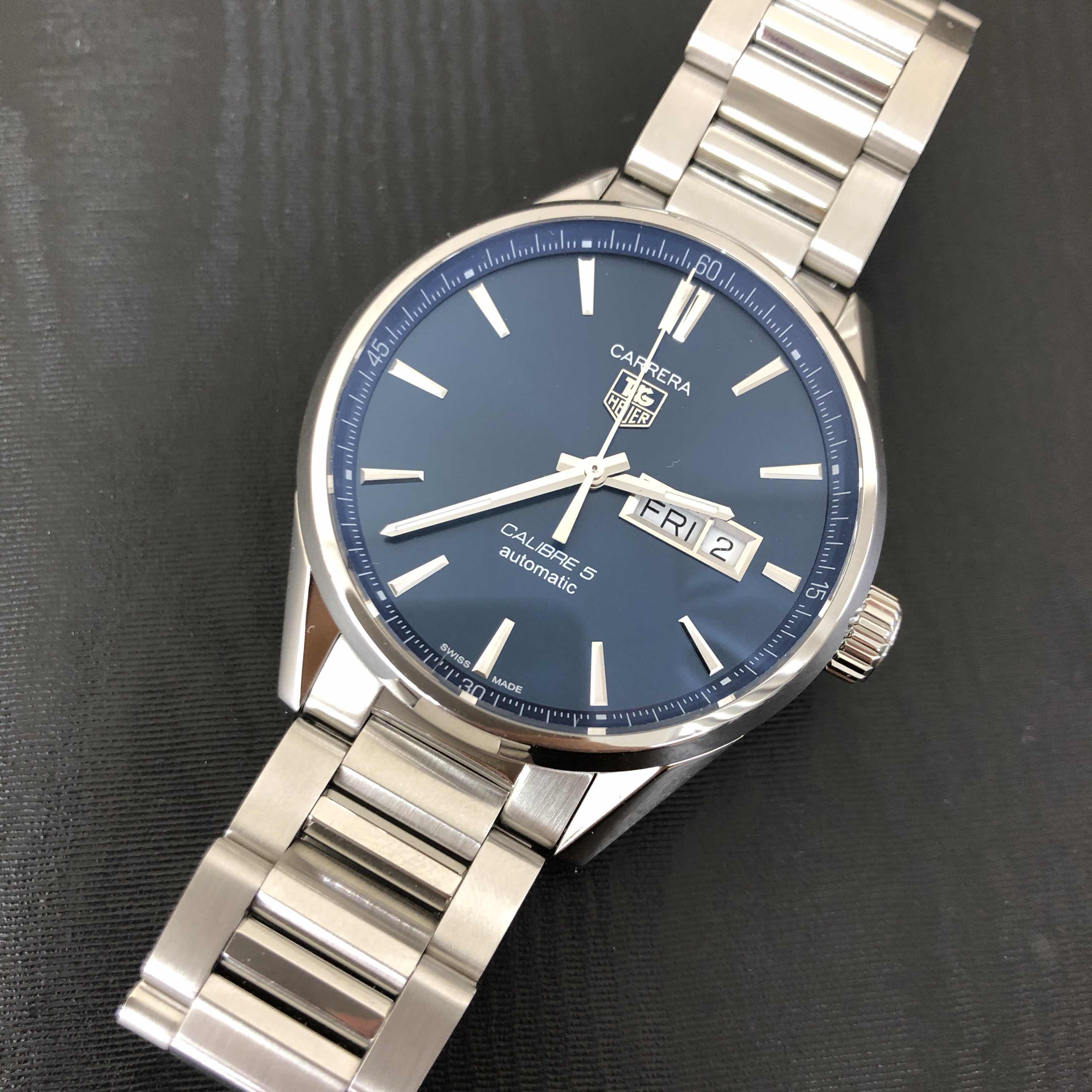 Tag Heuer WAR201E.BA0723  7