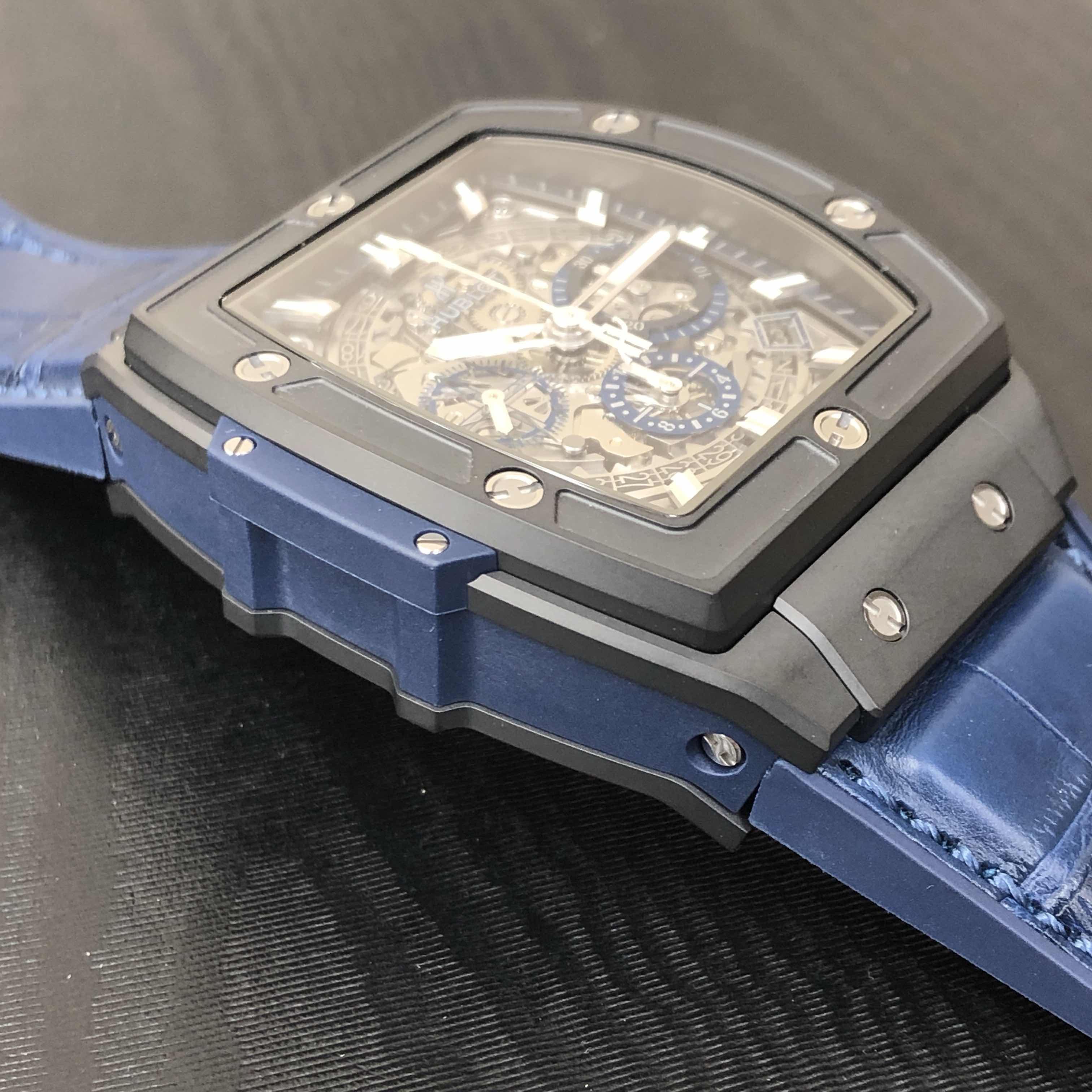 Hublot 641.CI.7170.LR 7