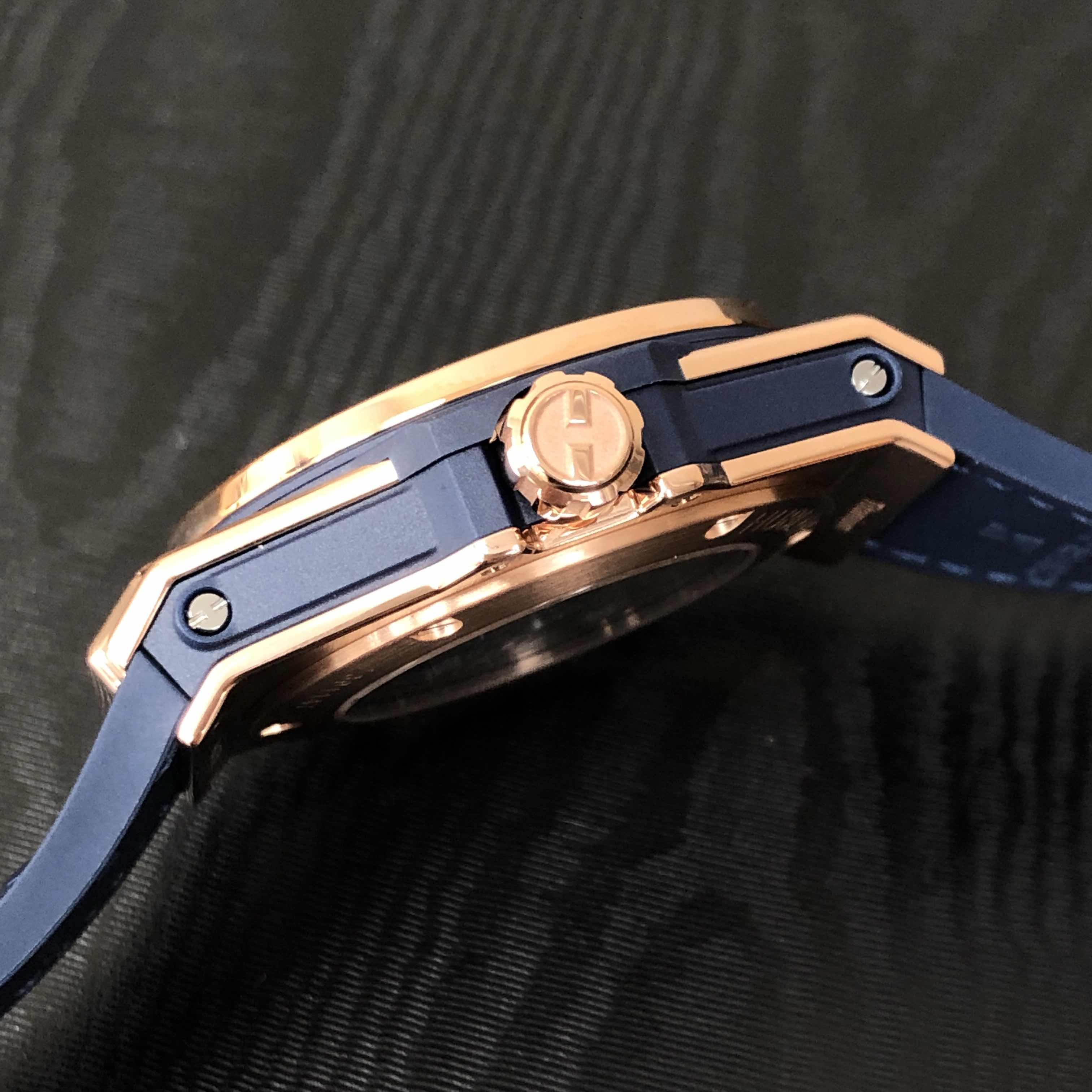 Hublot 465.OX.7180.LR.1204 7