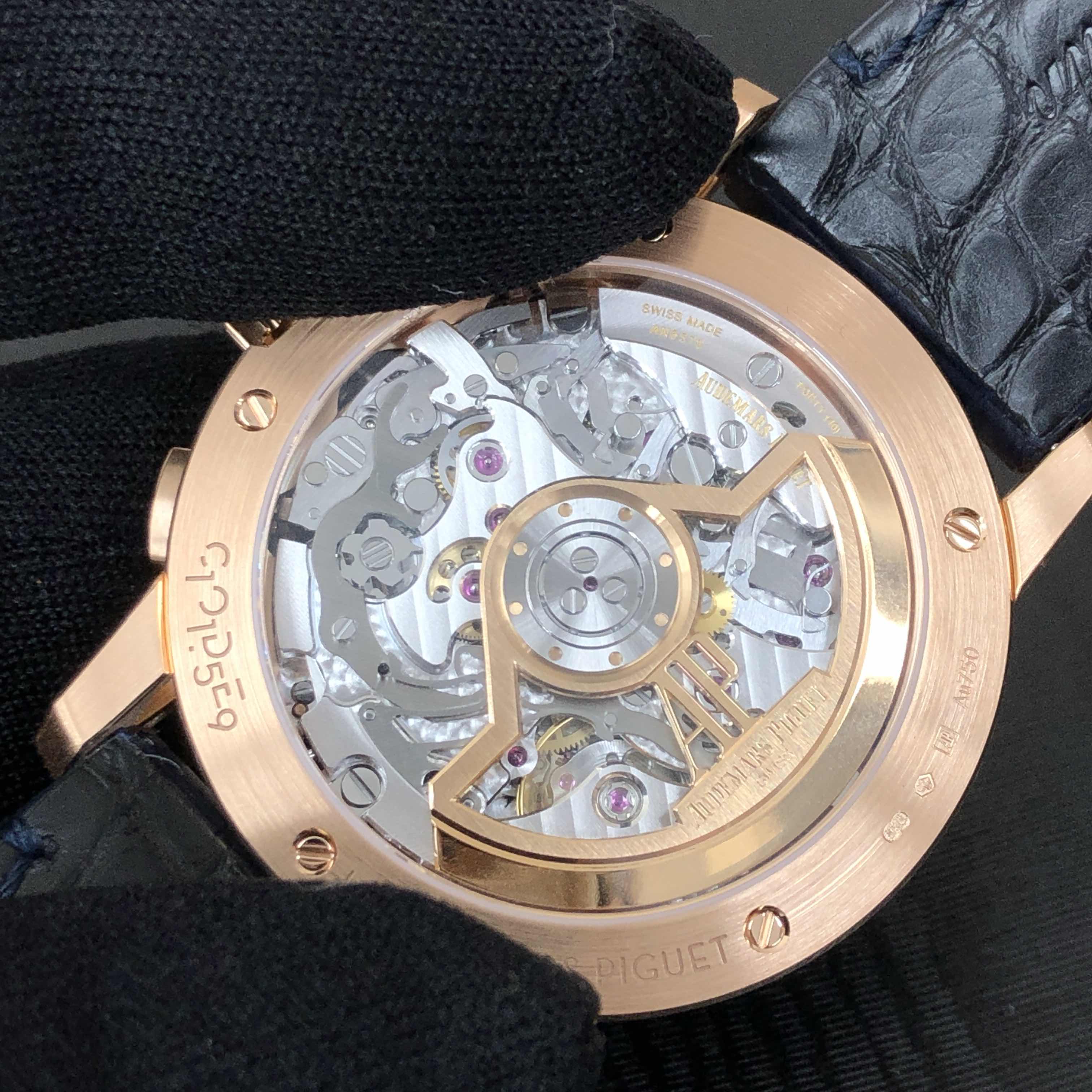 Audemars Piguet 26393OR.OO.A321CR.01  7