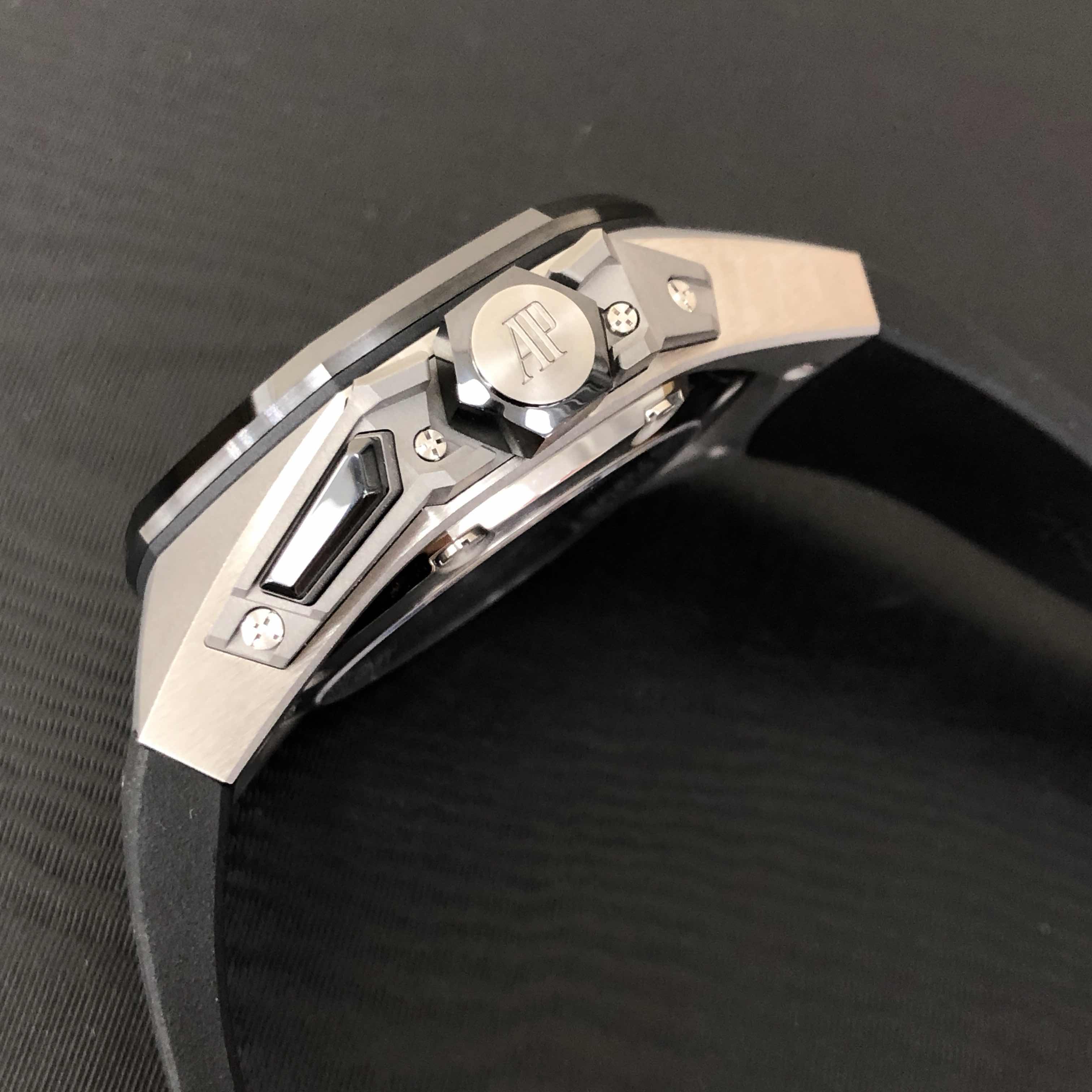 Audemars Piguet 26589IO.OO.D002CA.01 7