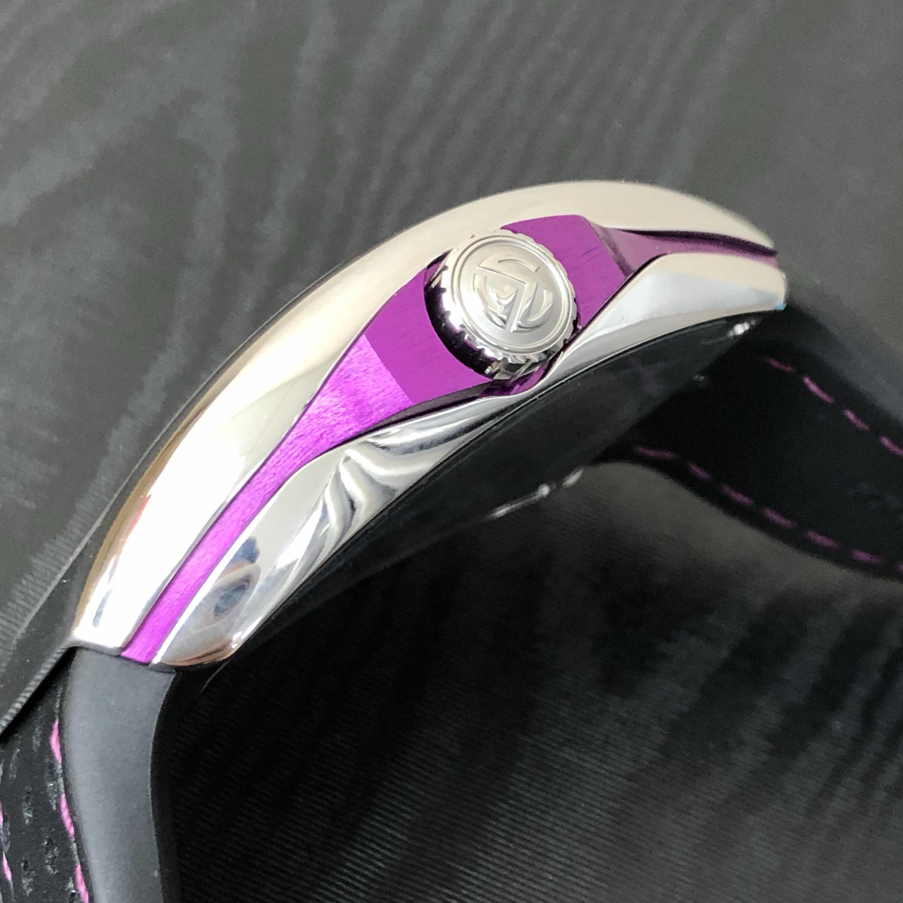 Franck Muller V 45 SC DT RACING (AC.VL)  7
