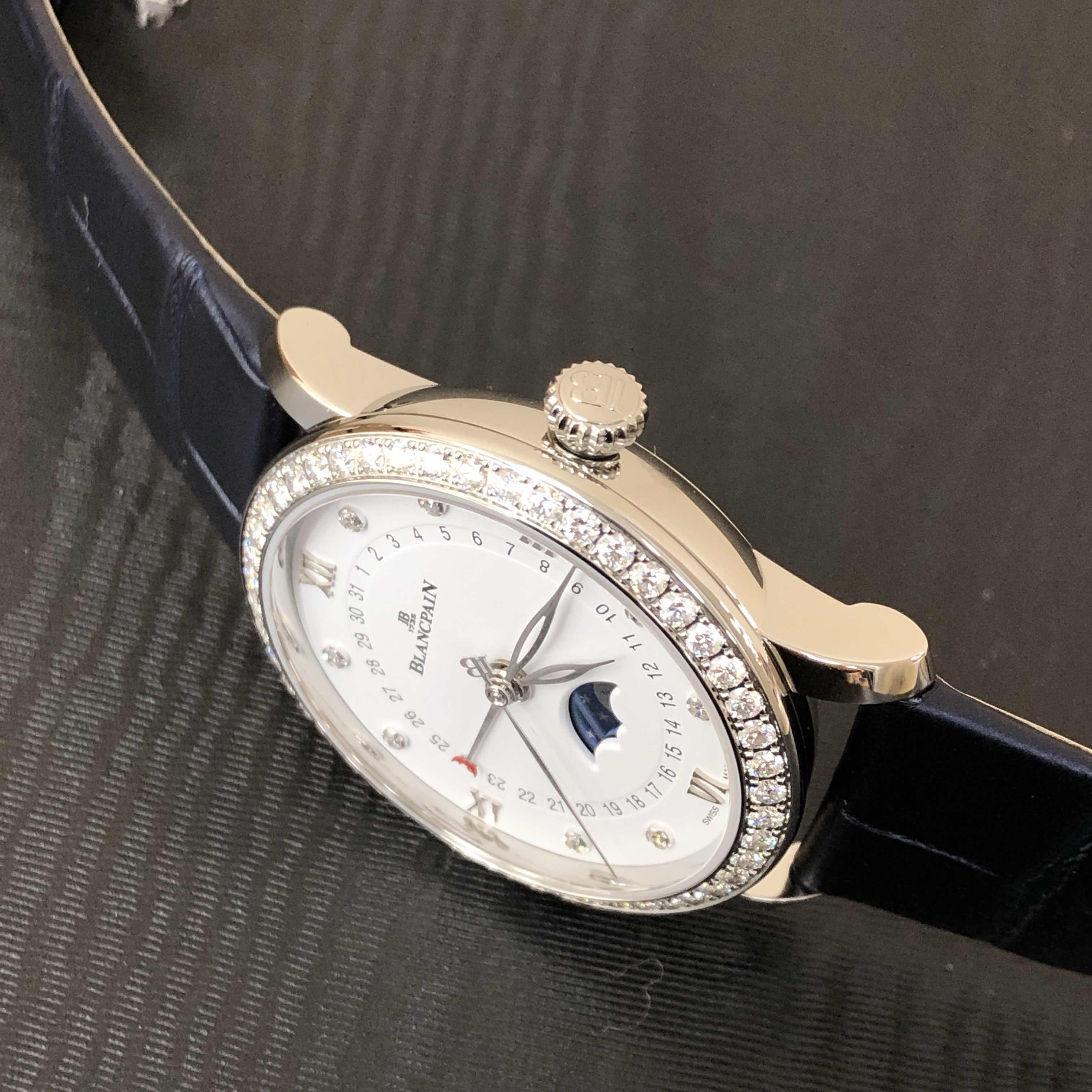 Blancpain 6126-4628-55B 7