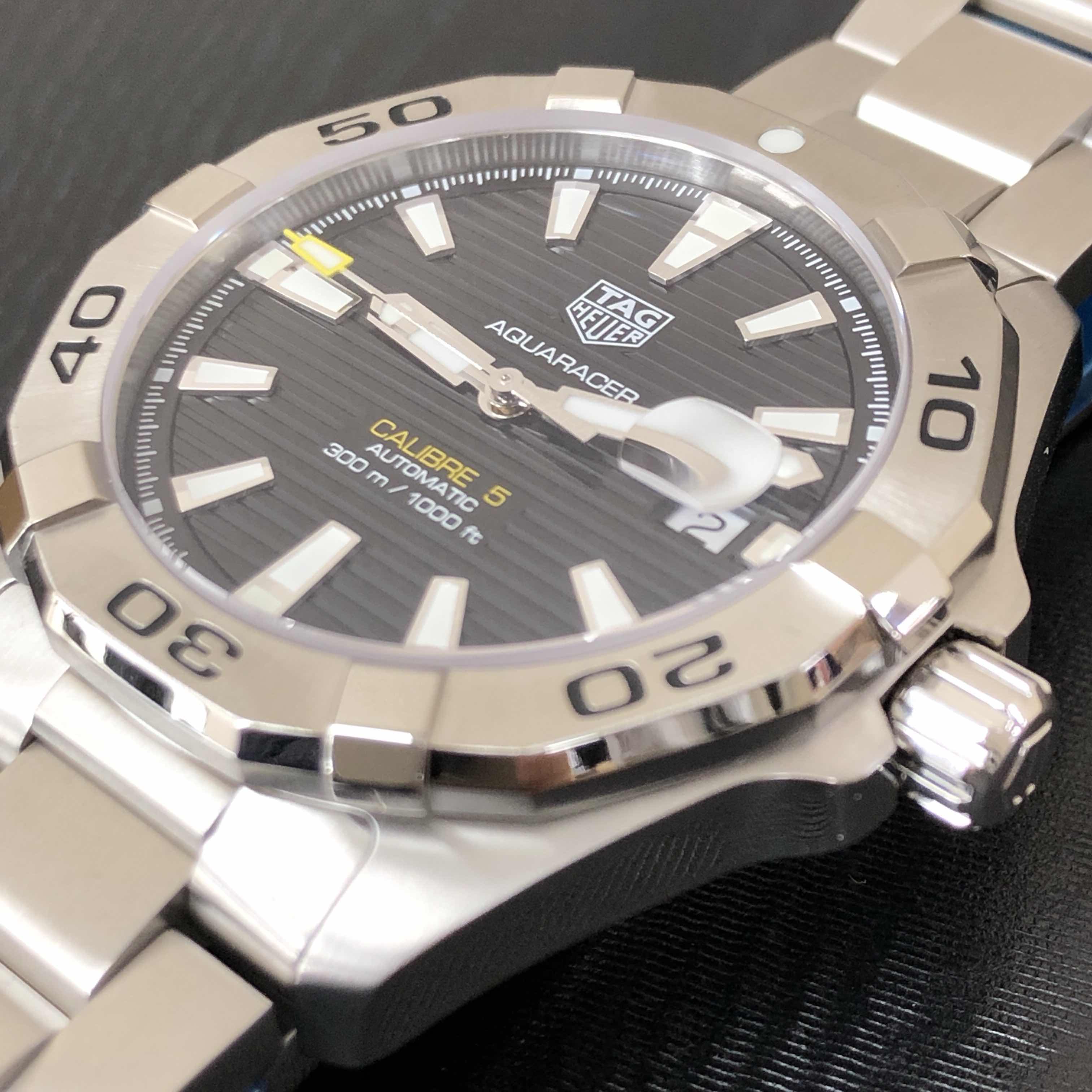 Tag Heuer WBD2110.BA0928  7