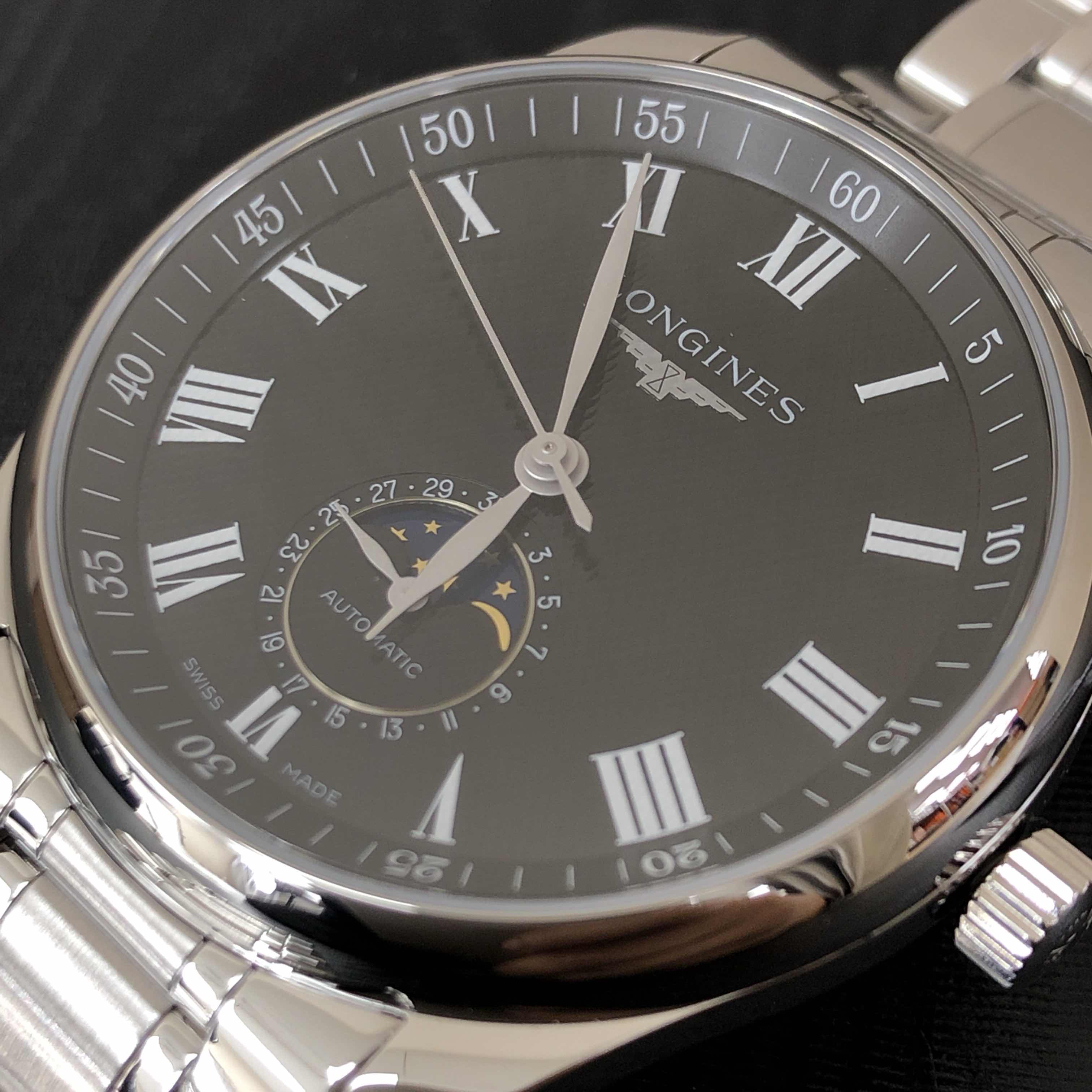 Longines L2.909.4.51.6 7