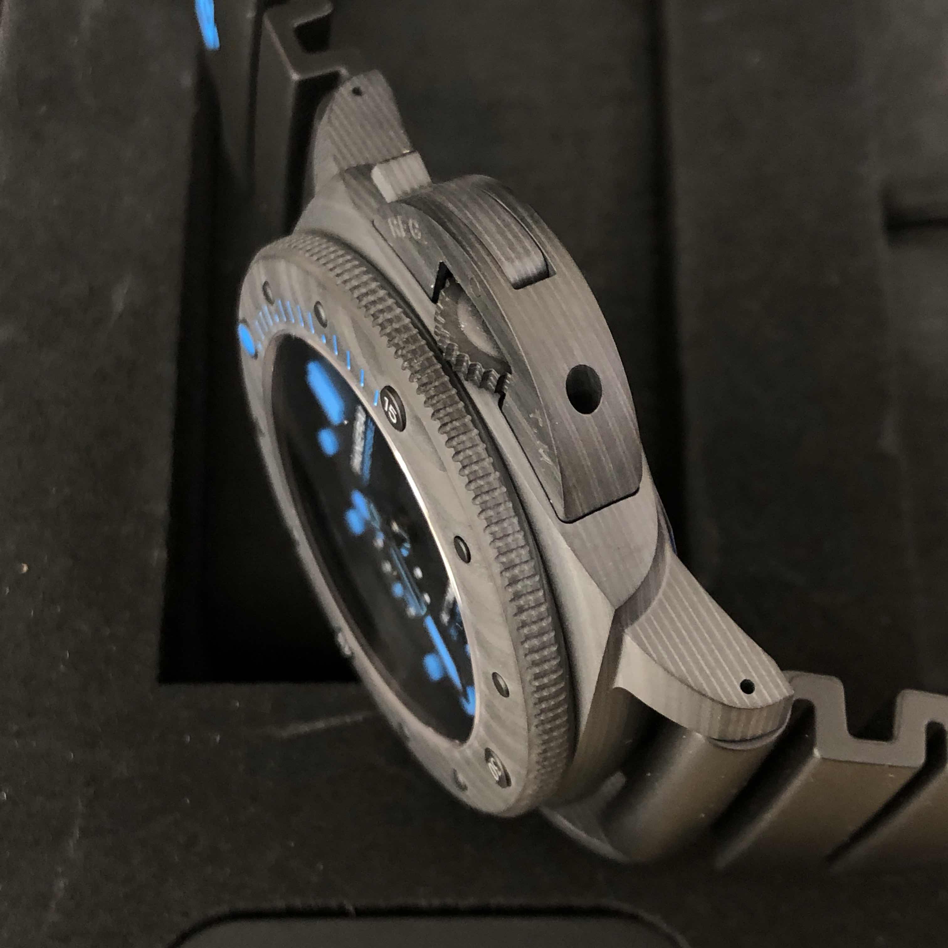 Panerai PAM01616  7