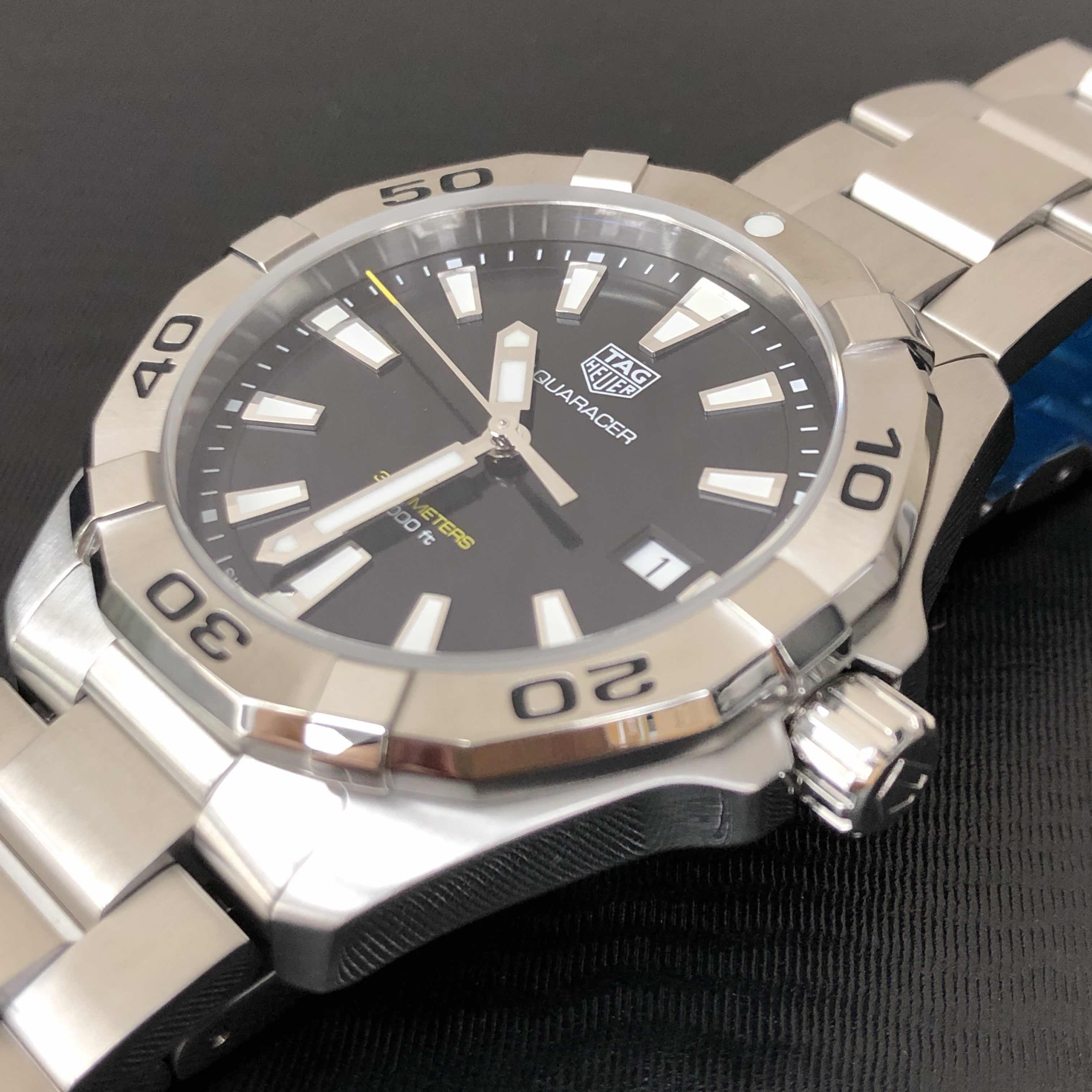 Tag Heuer WBD1110.BA0928  7
