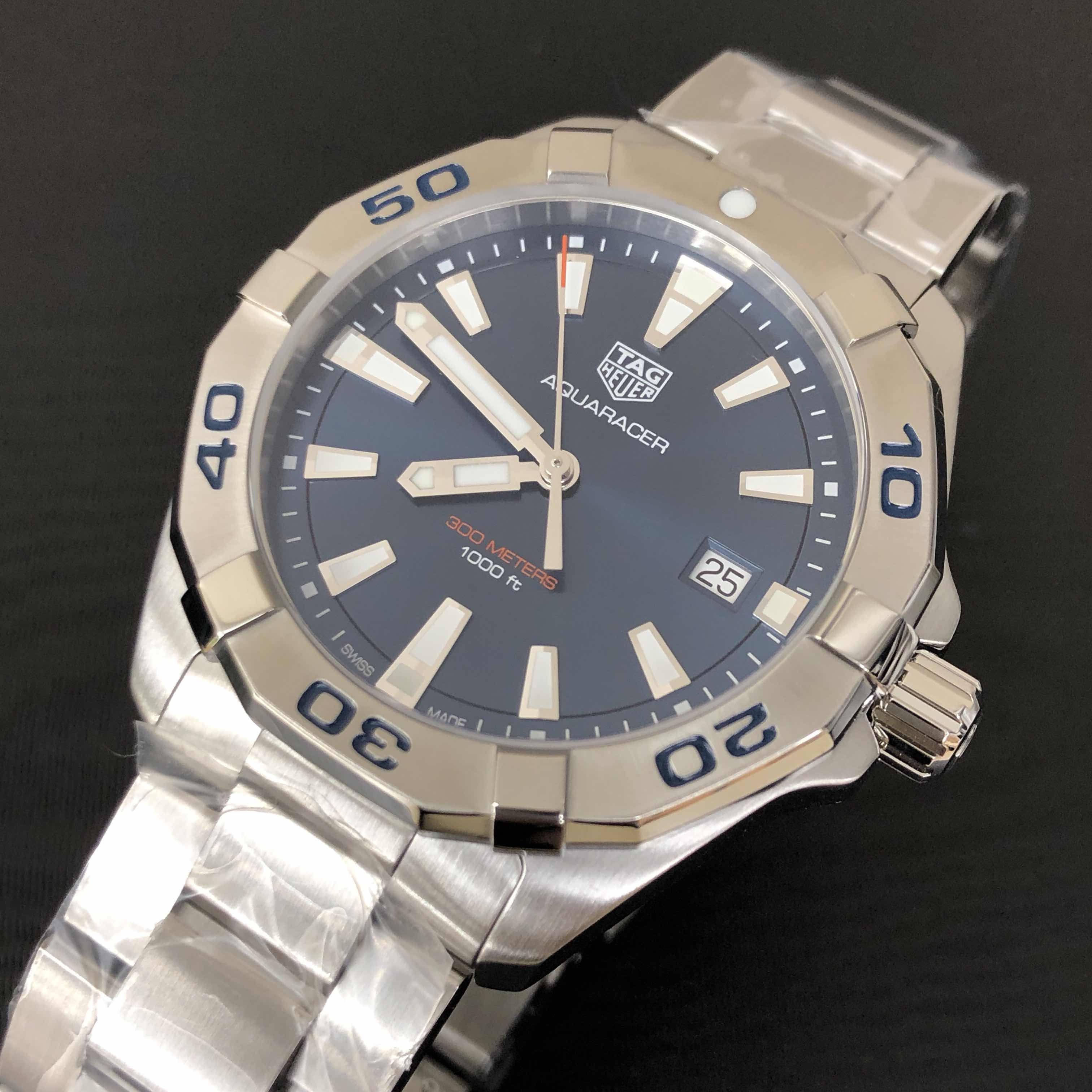 Tag Heuer WBD1112.BA0928 7