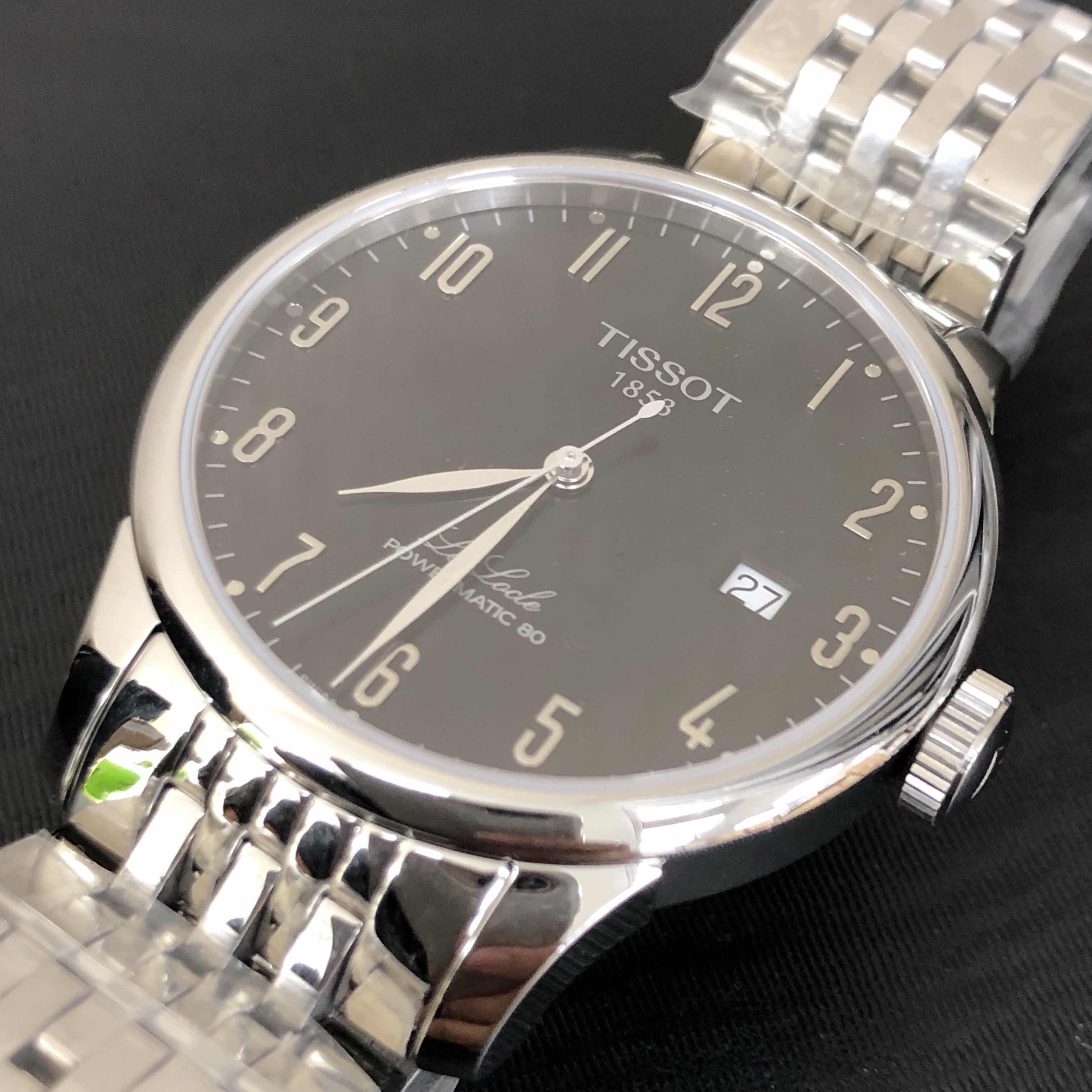Tissot T006.407.11.052.00 7