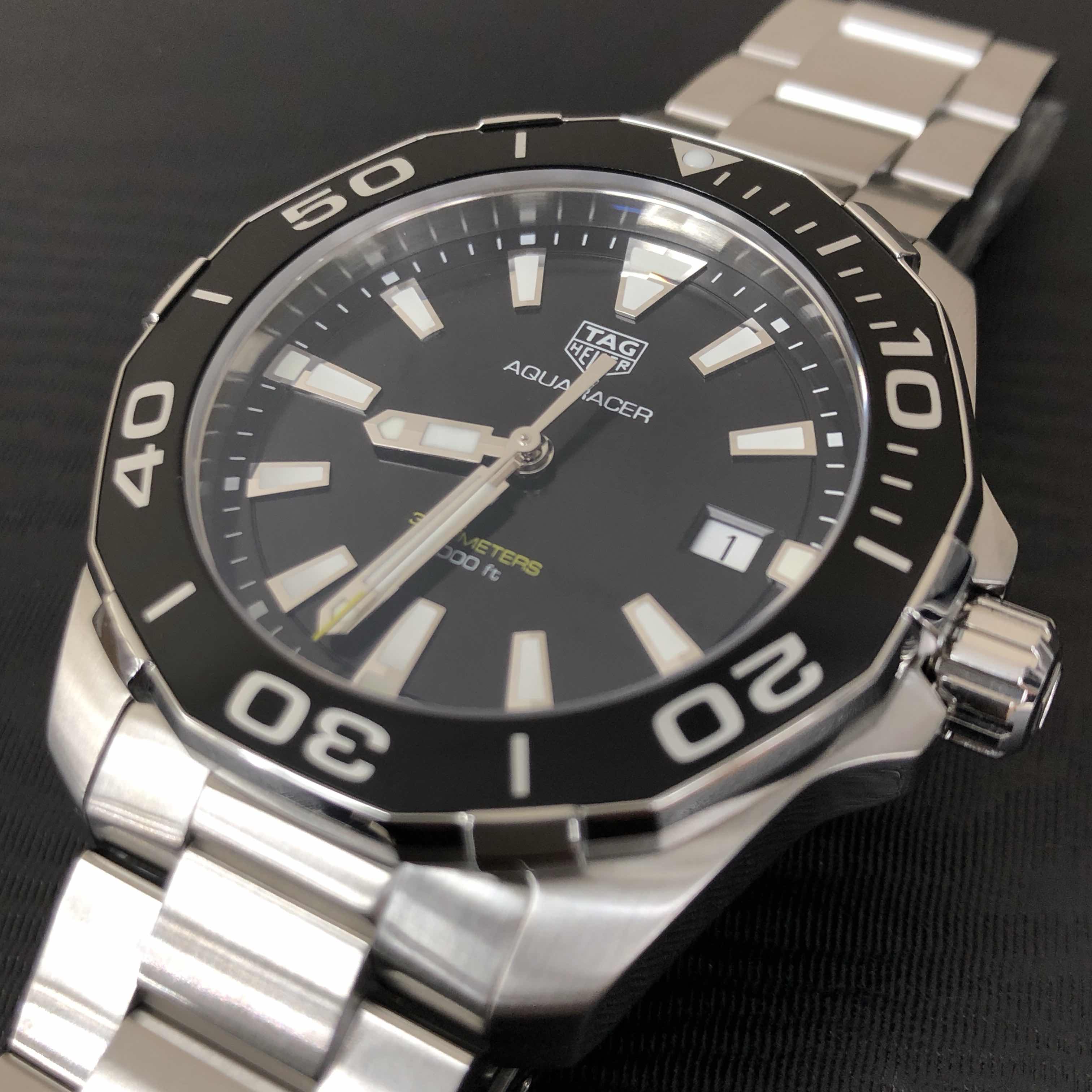 Tag Heuer WAY111A.BA0928 7