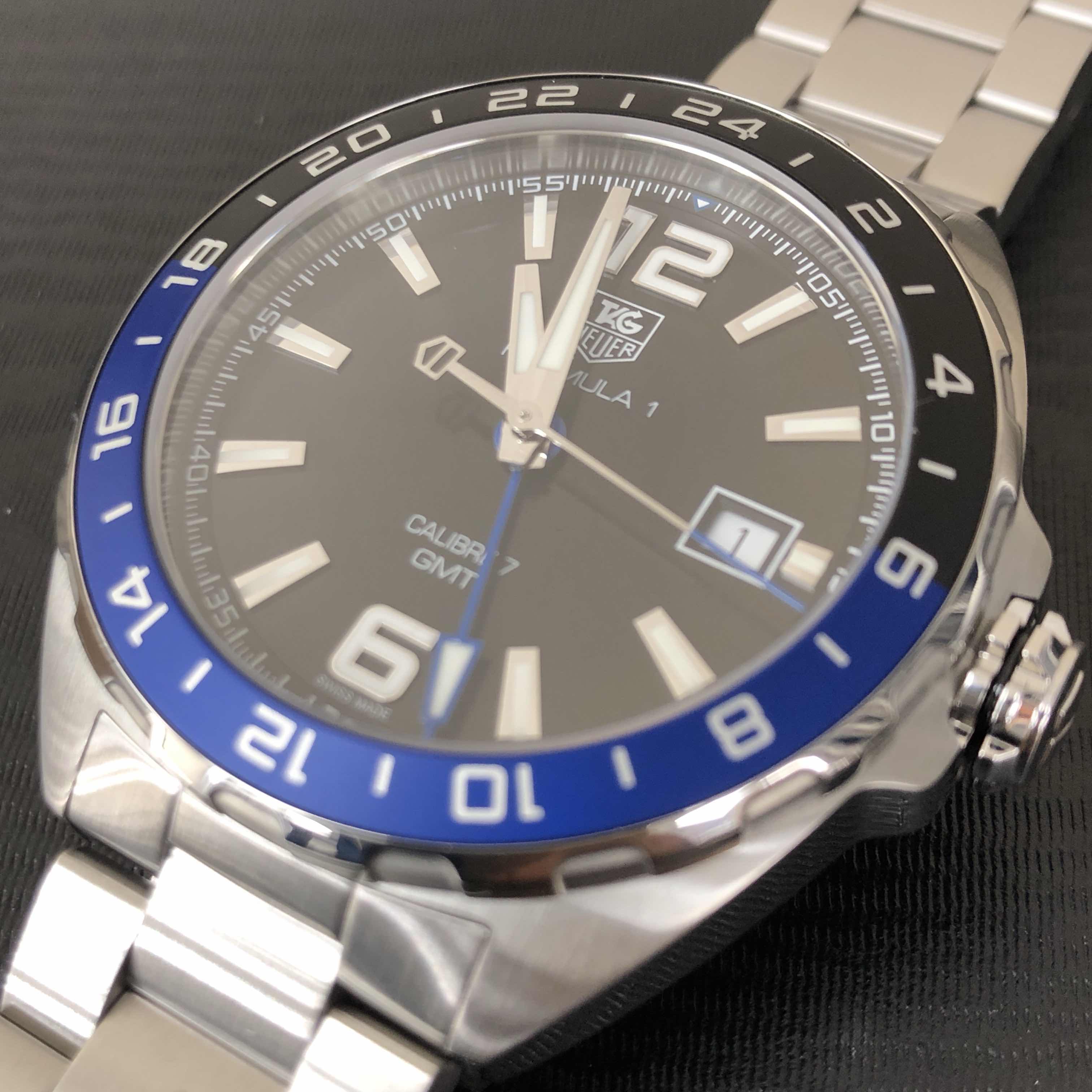 Tag Heuer WAZ211A.BA0875  7