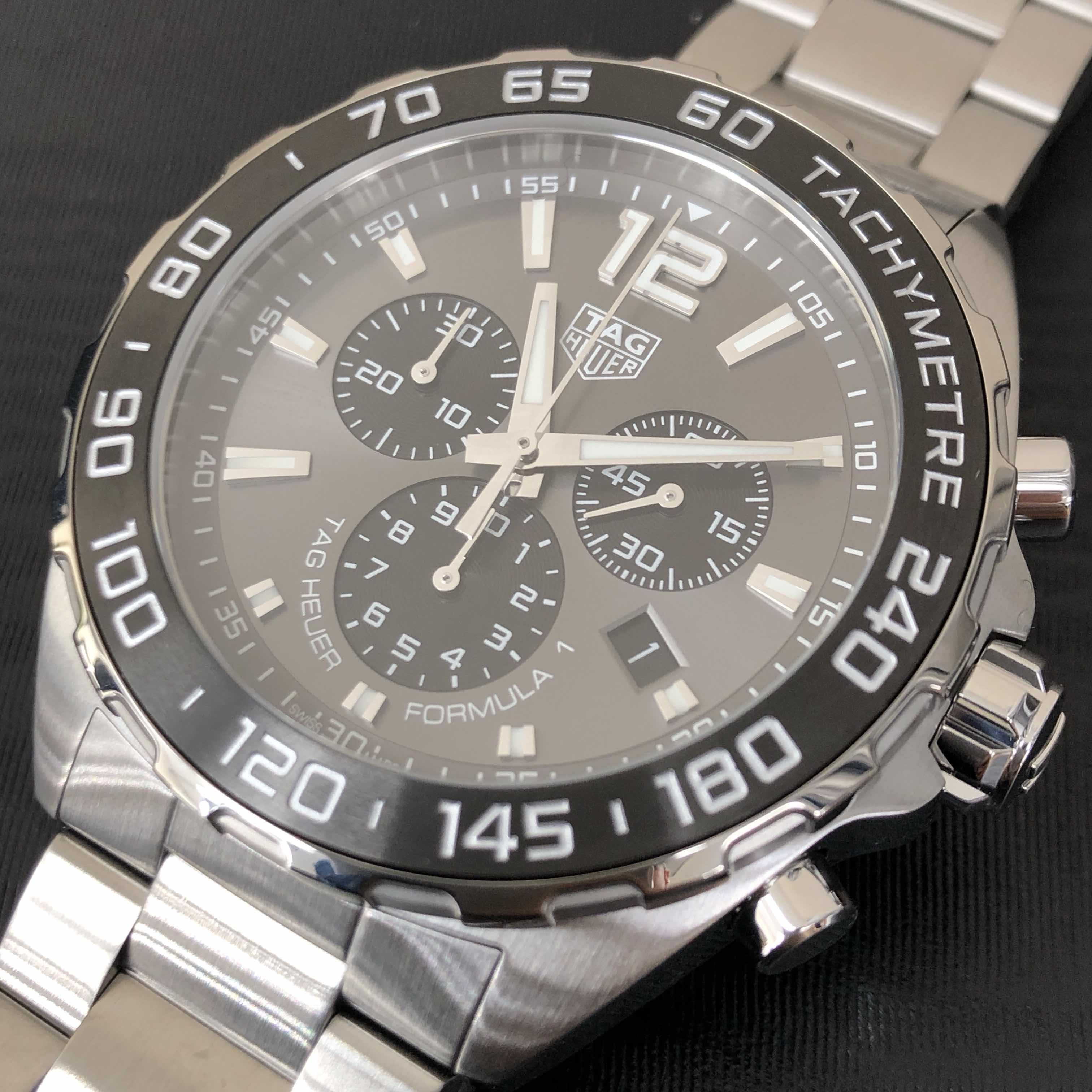 Tag Heuer CAZ1011.BA0842 7