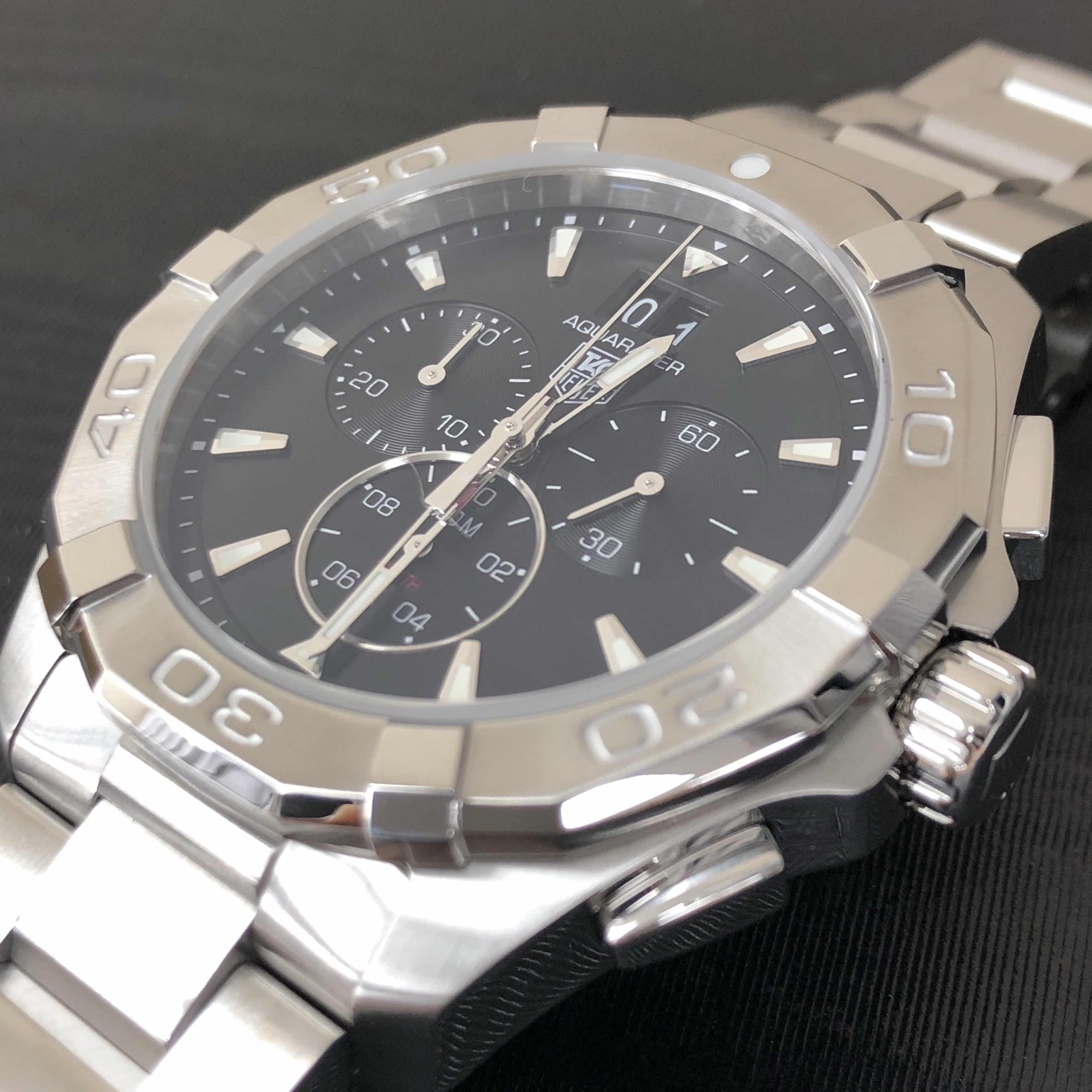 Tag Heuer CAY1110.BA0927  7
