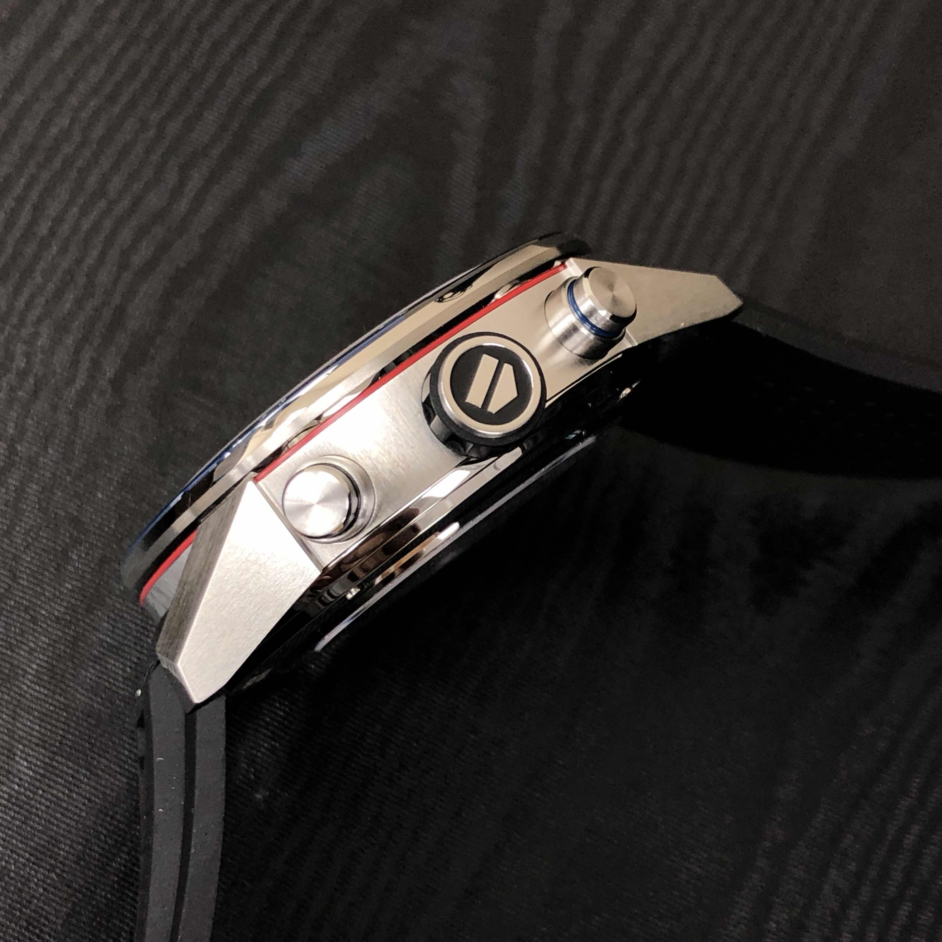 Tag Heuer CBG2A1Z.FT6157 7