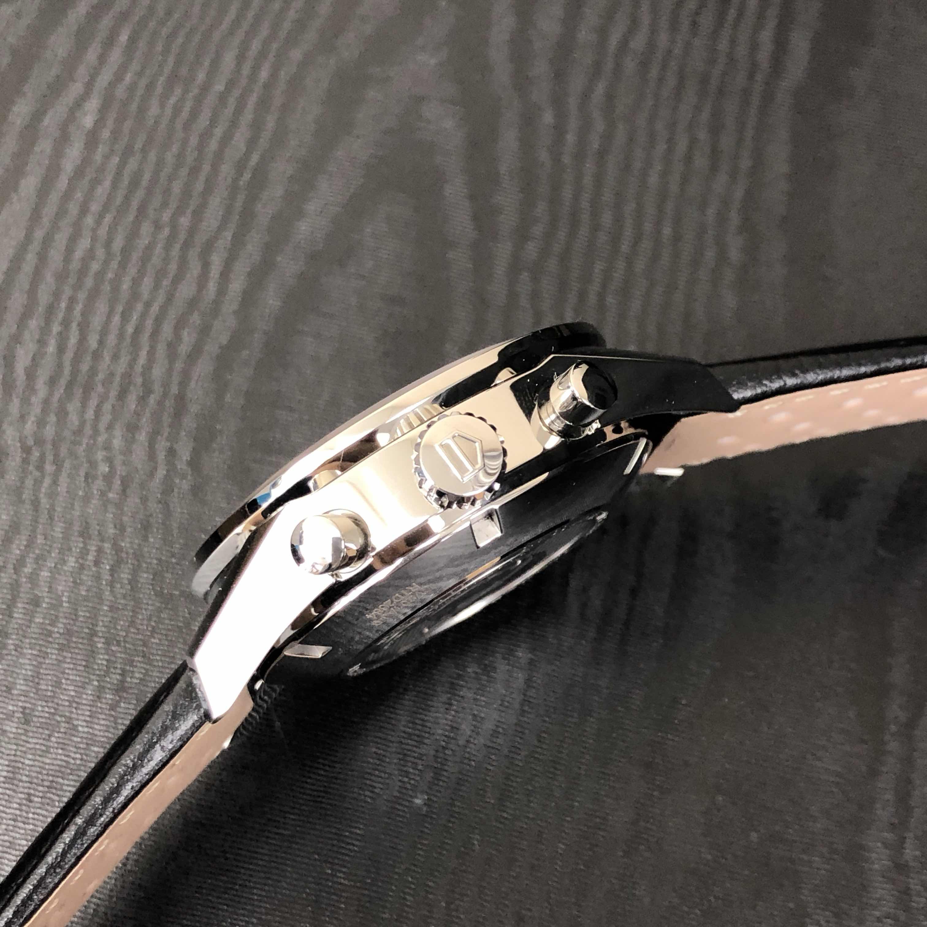 Tag Heuer CV201AJ.FC6357  7