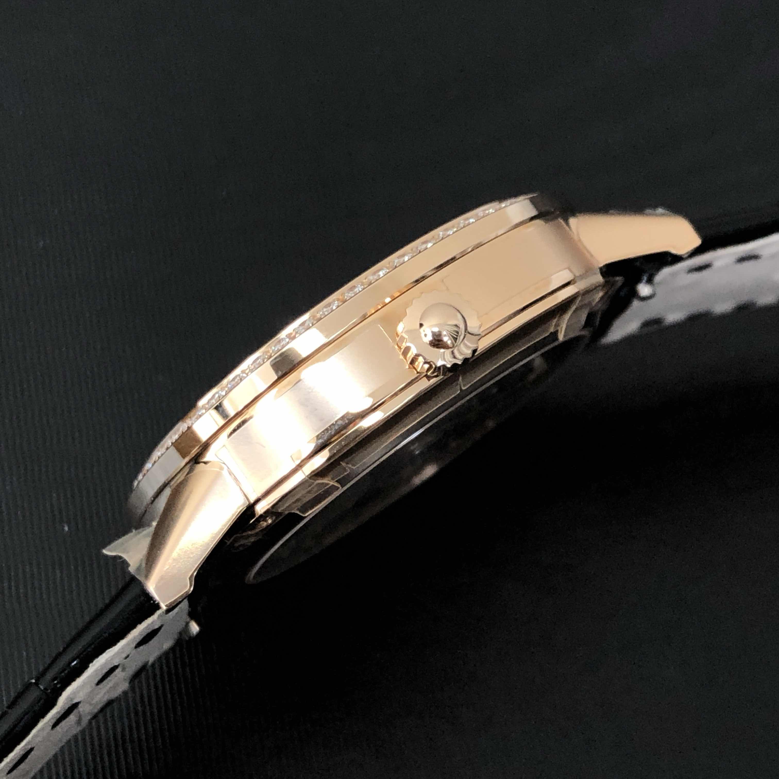 Jaeger-Lecoultre Q3572430 7