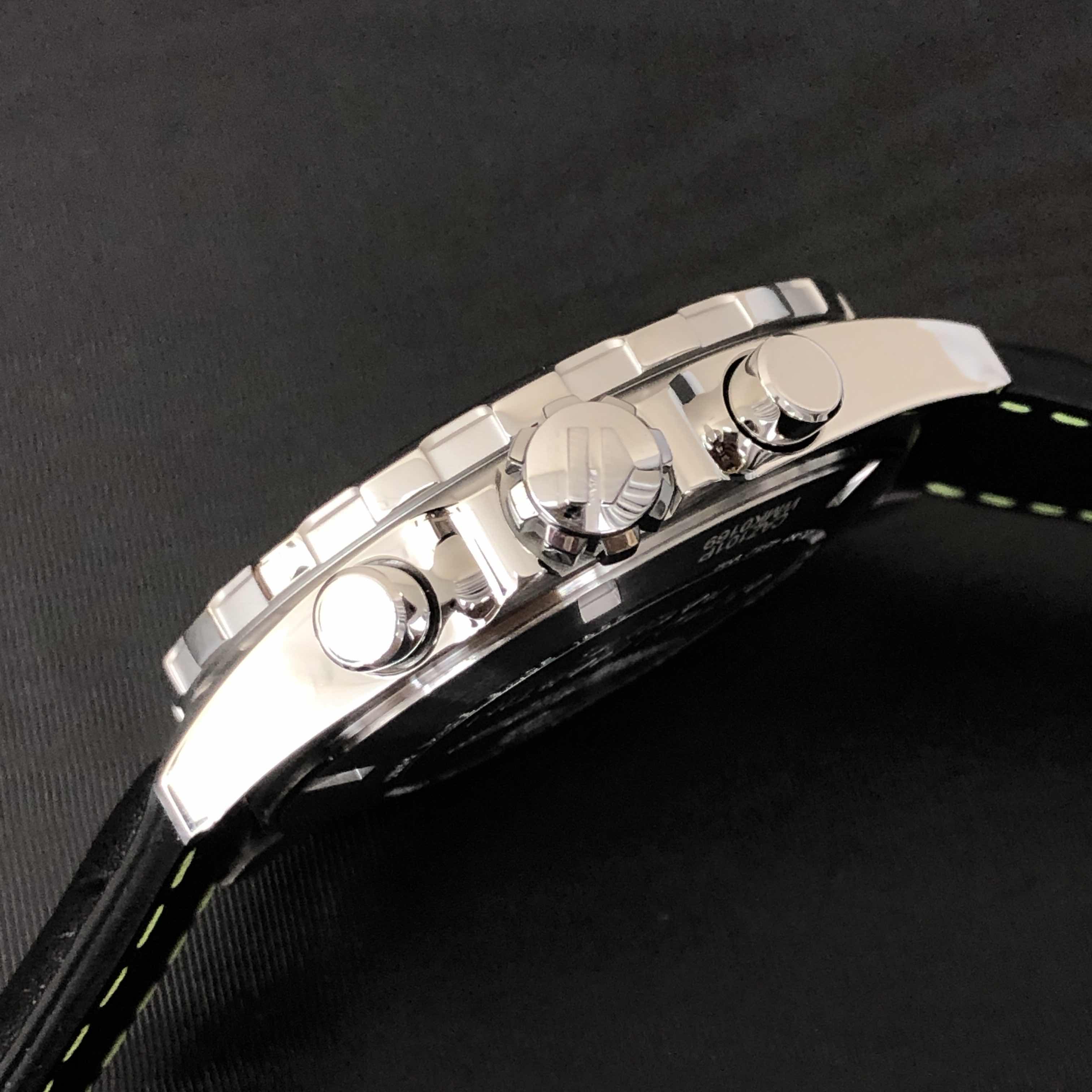 Tag Heuer CAZ101P.FC8245 7
