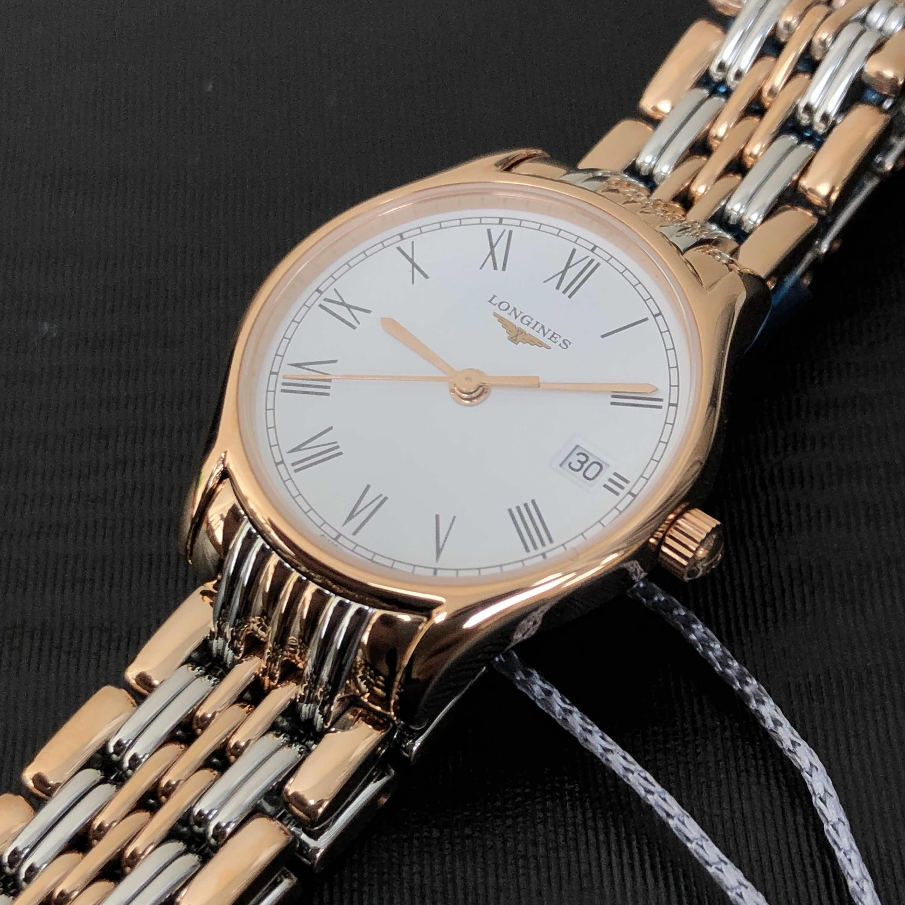Longines L4.259.1.11.7 7