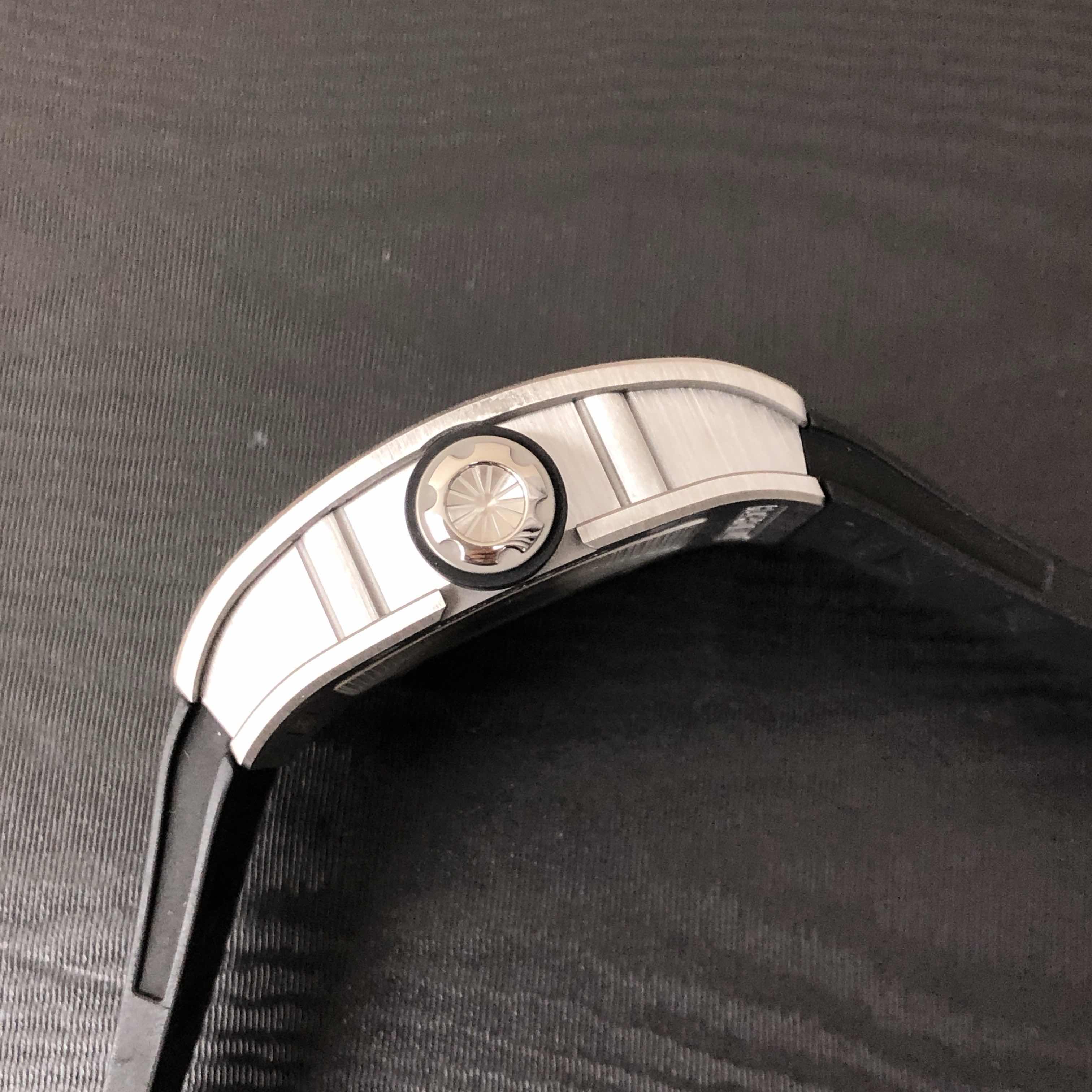 Richard Mille RM029-TI 7