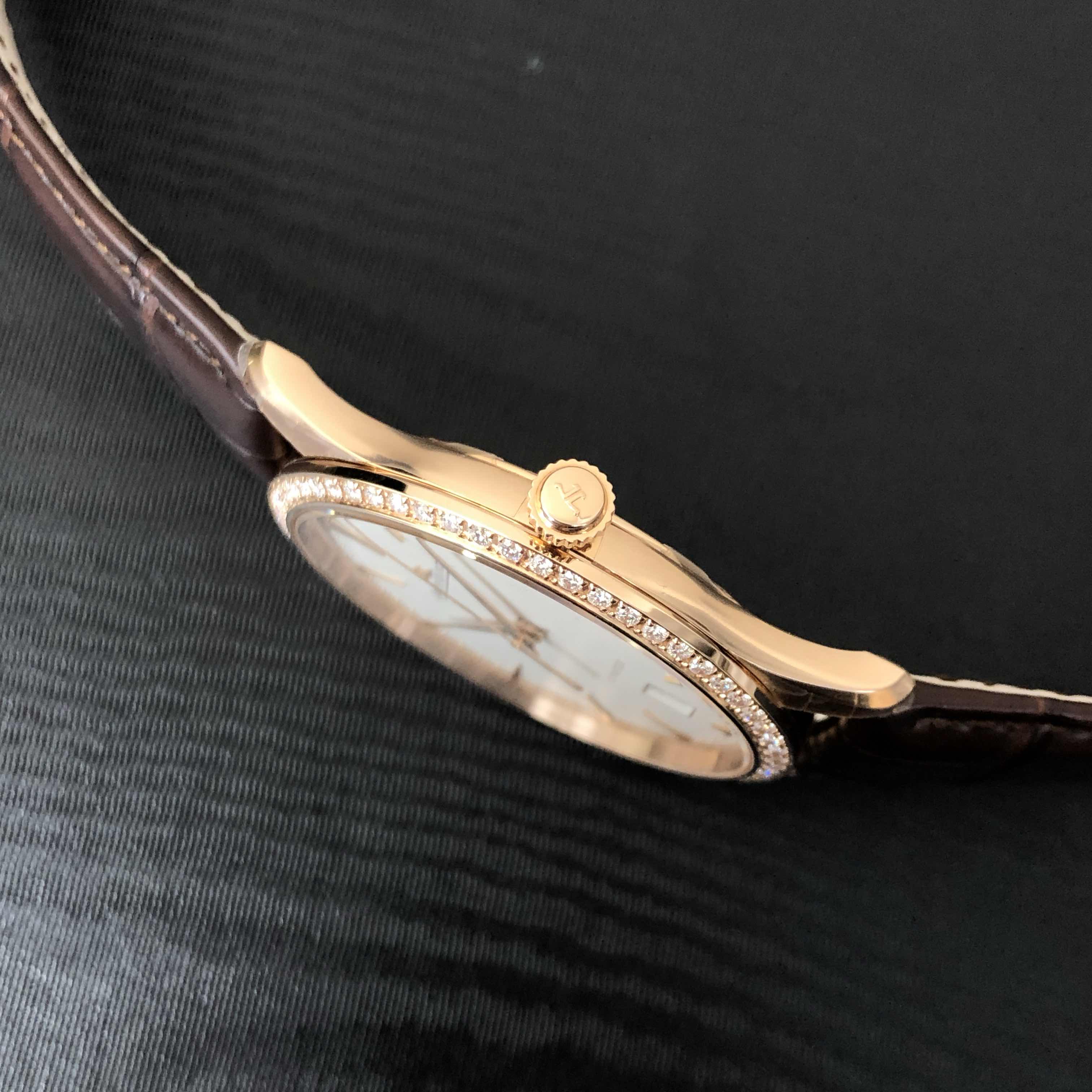 Jaeger-Lecoultre Q1232501 7