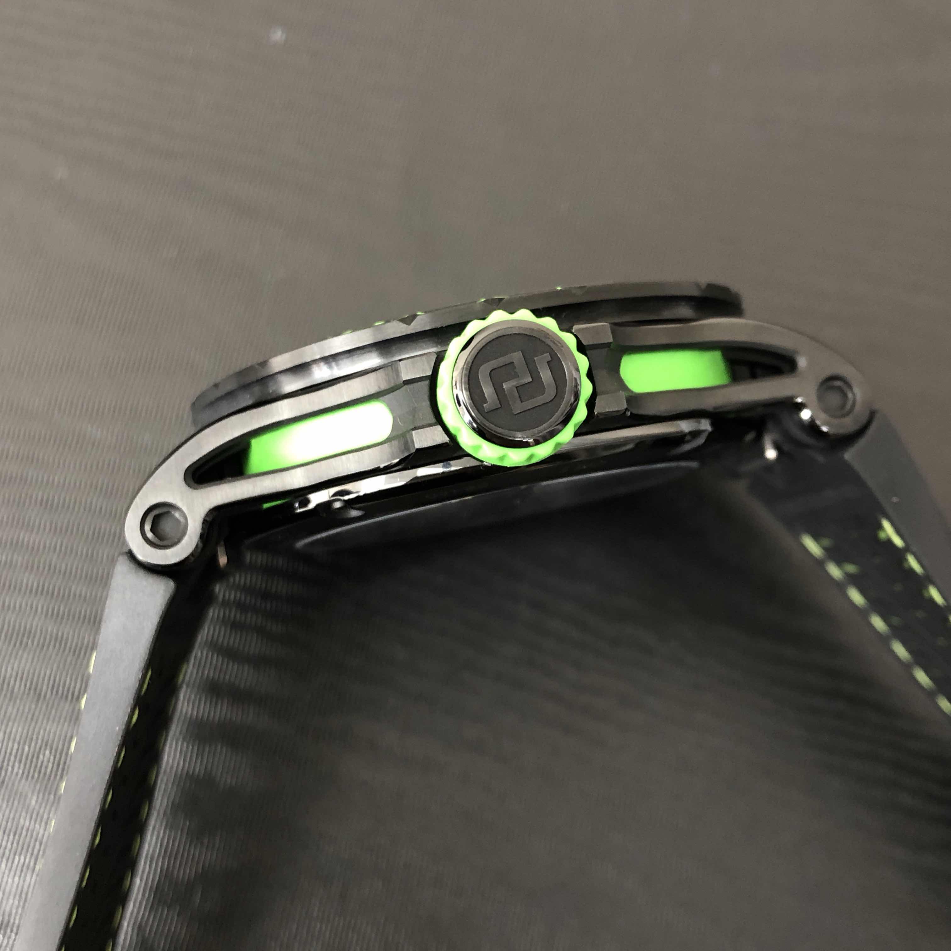 Roger Dubuis RDDBEX0706 7