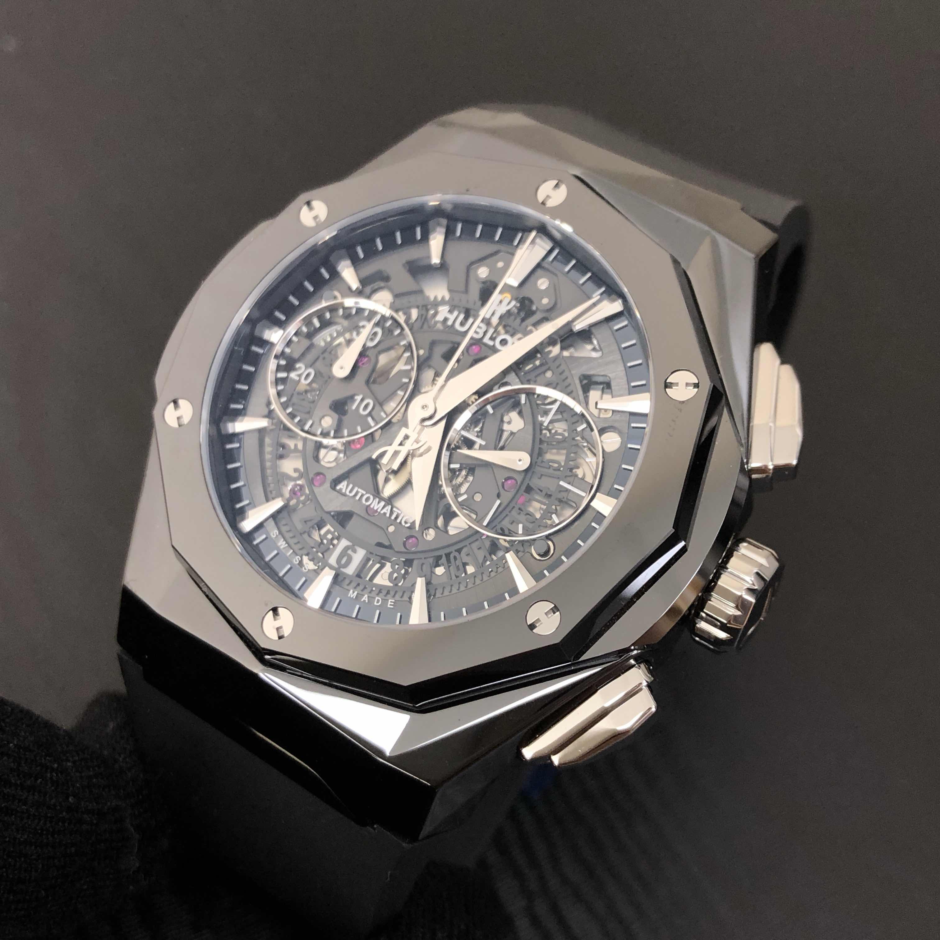Hublot 525.CS.0170.RX.ORL19 7