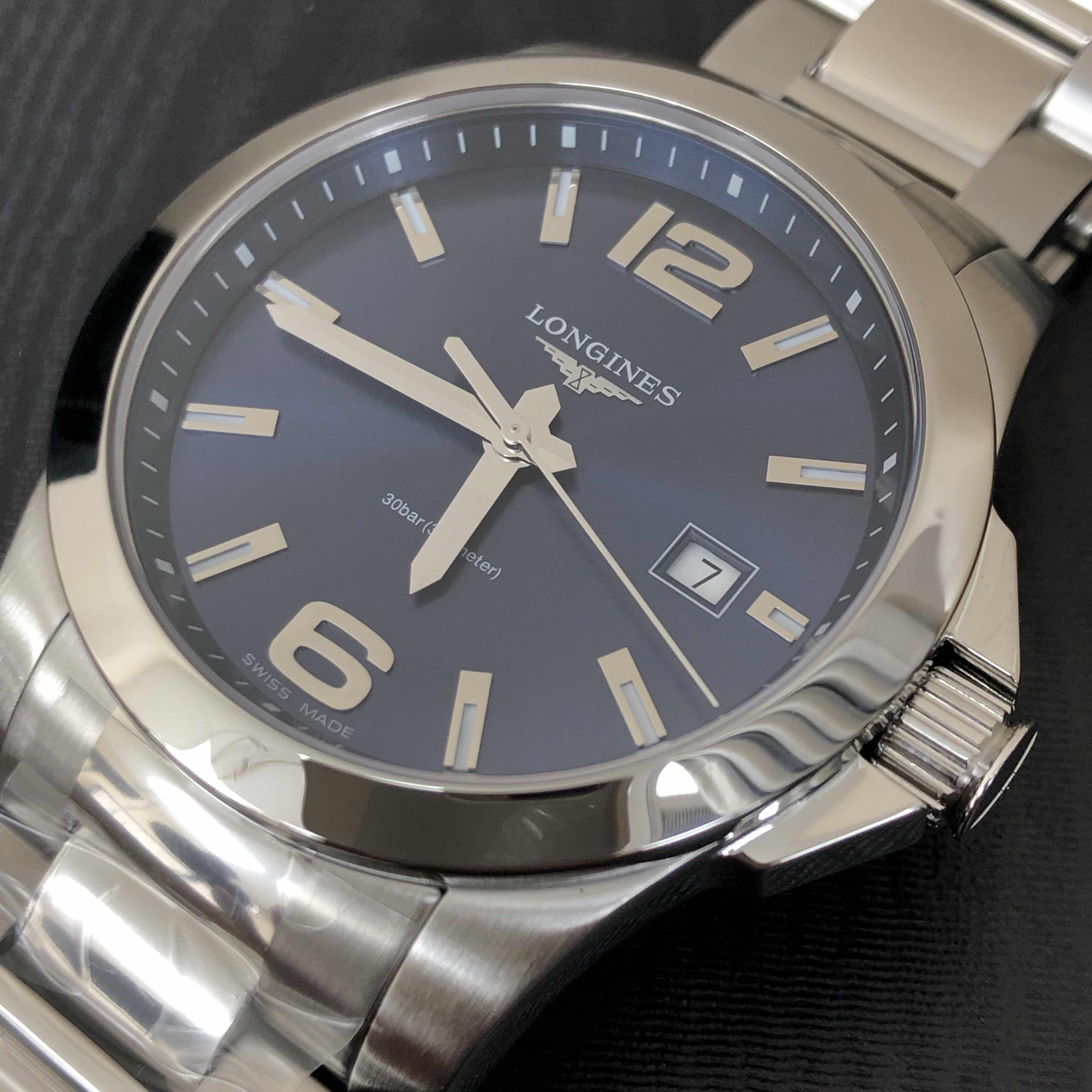 Longines L3.759.4.96.6 7