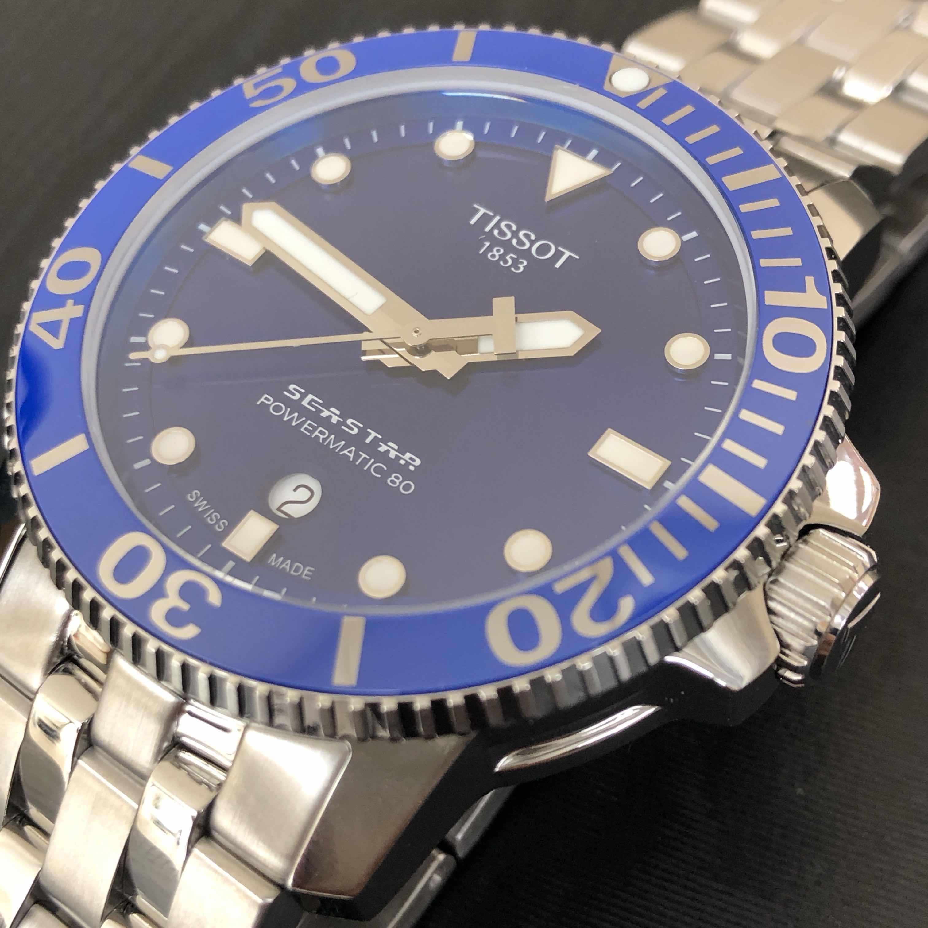 Tissot T120.407.11.041.00  7