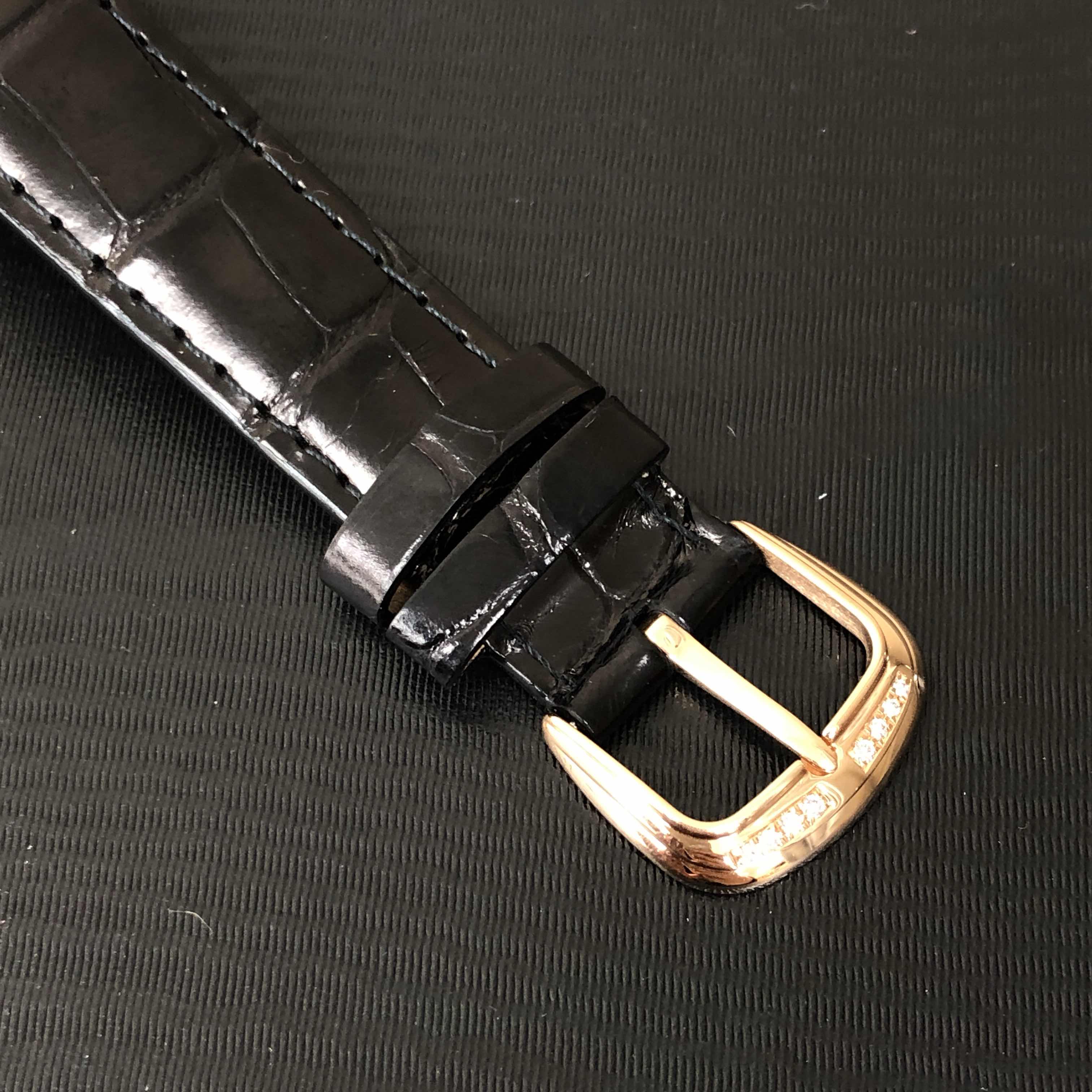 Franck Muller 2852 QZ REL D 1R (5N) - BLACK 7