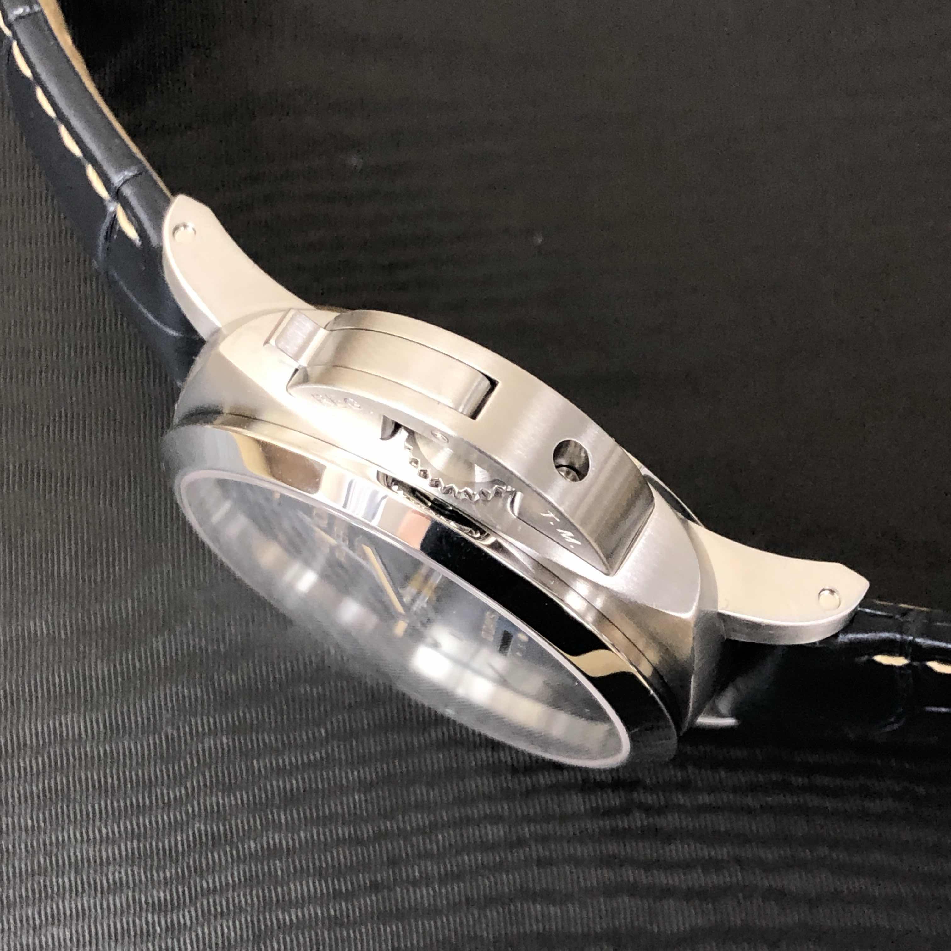 Panerai PAM00986(LTD 200)  7