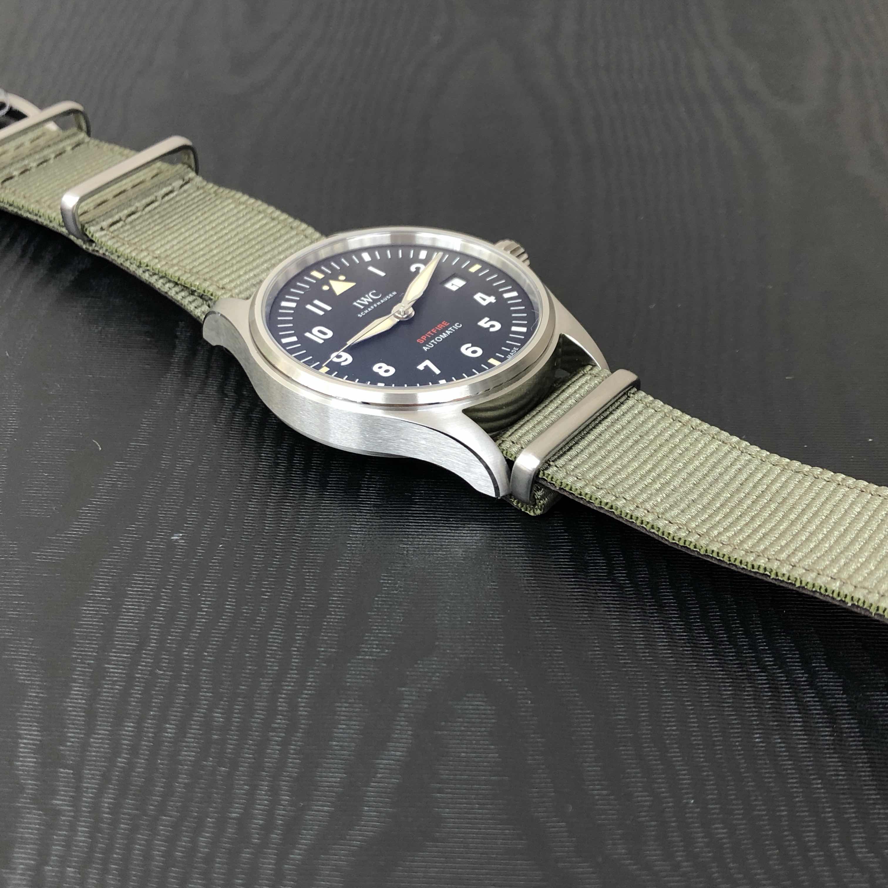 IWC IW326801  7