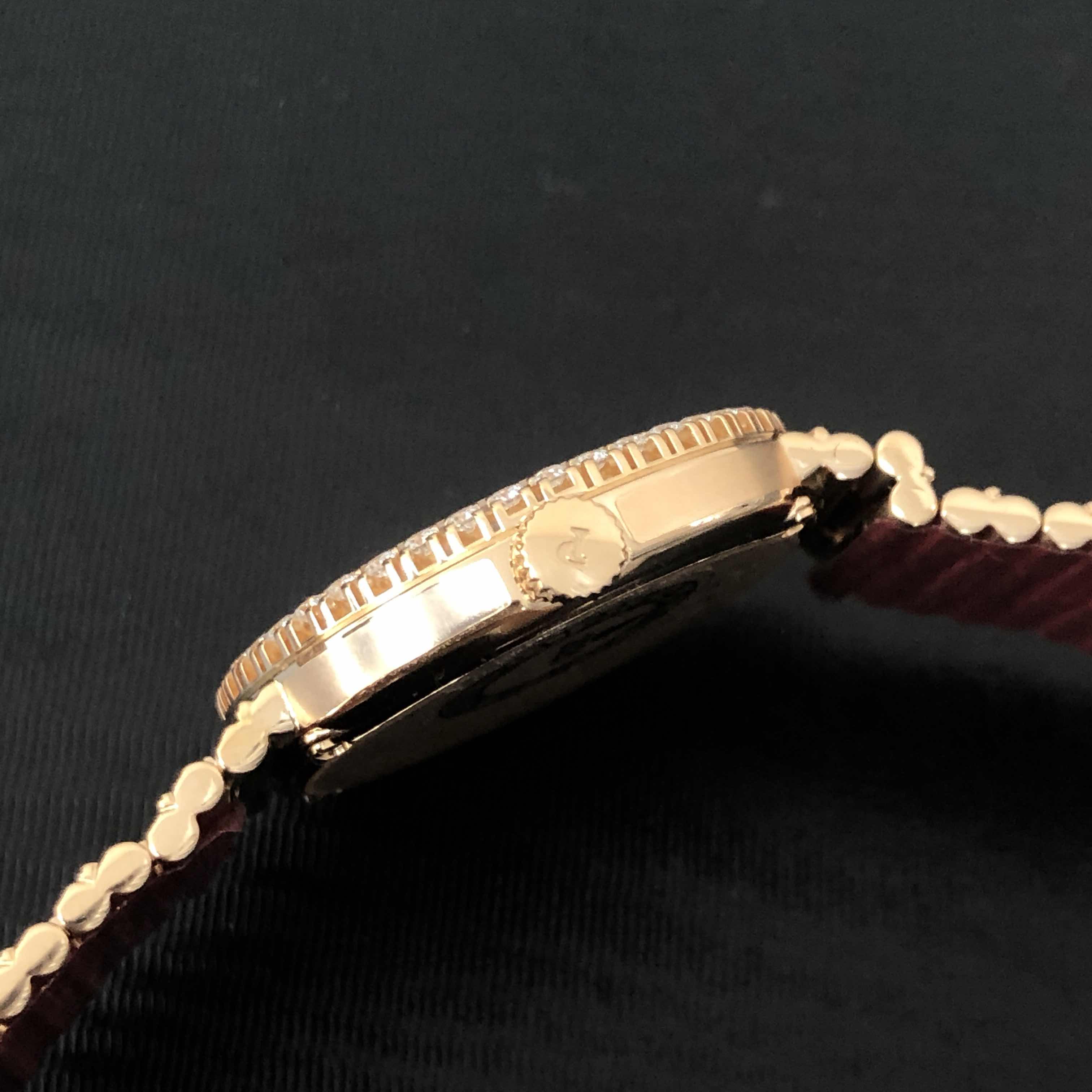 Piaget G0A37042  7