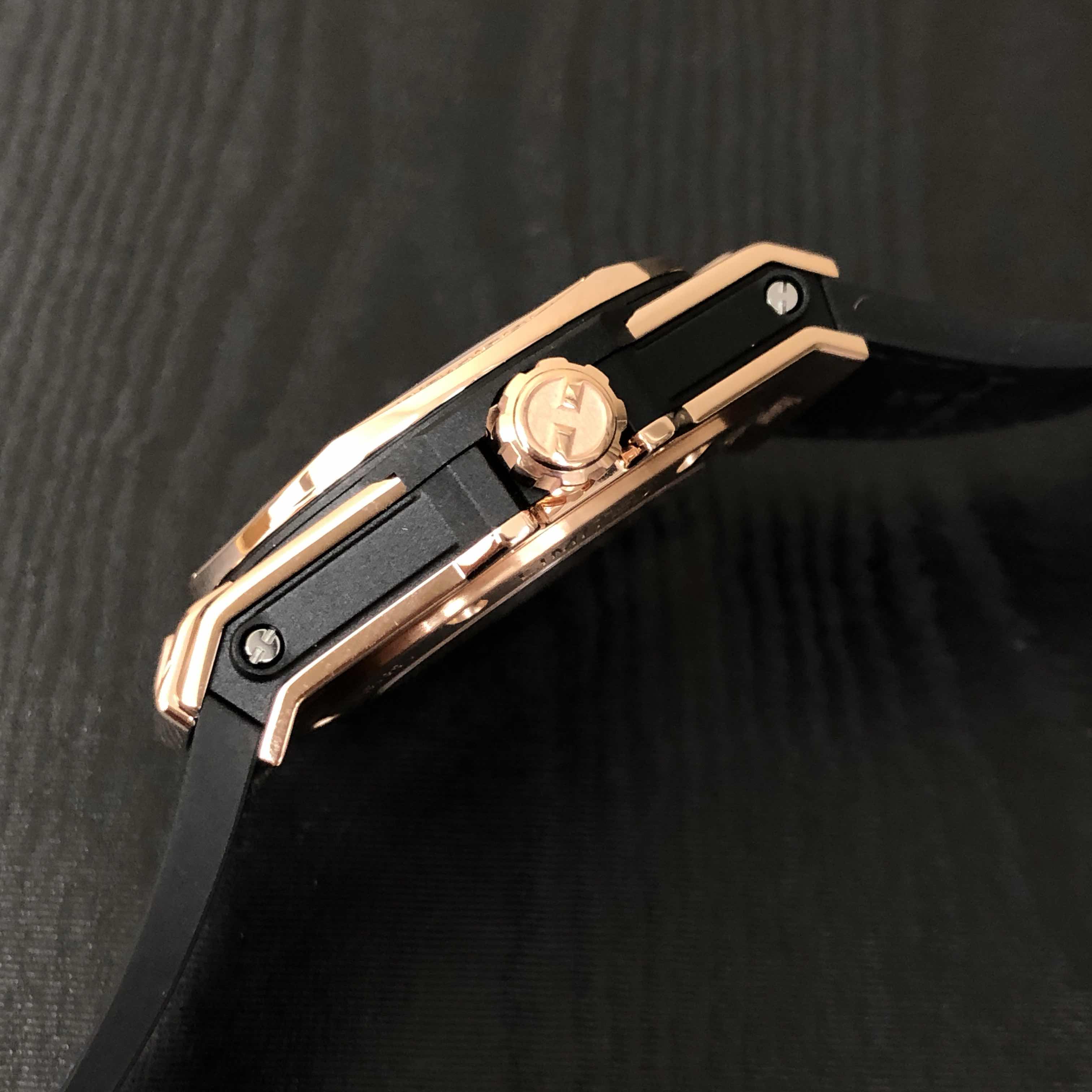 Hublot 465.OS.7189.VR.1204.MXM19 (LTD100) 7
