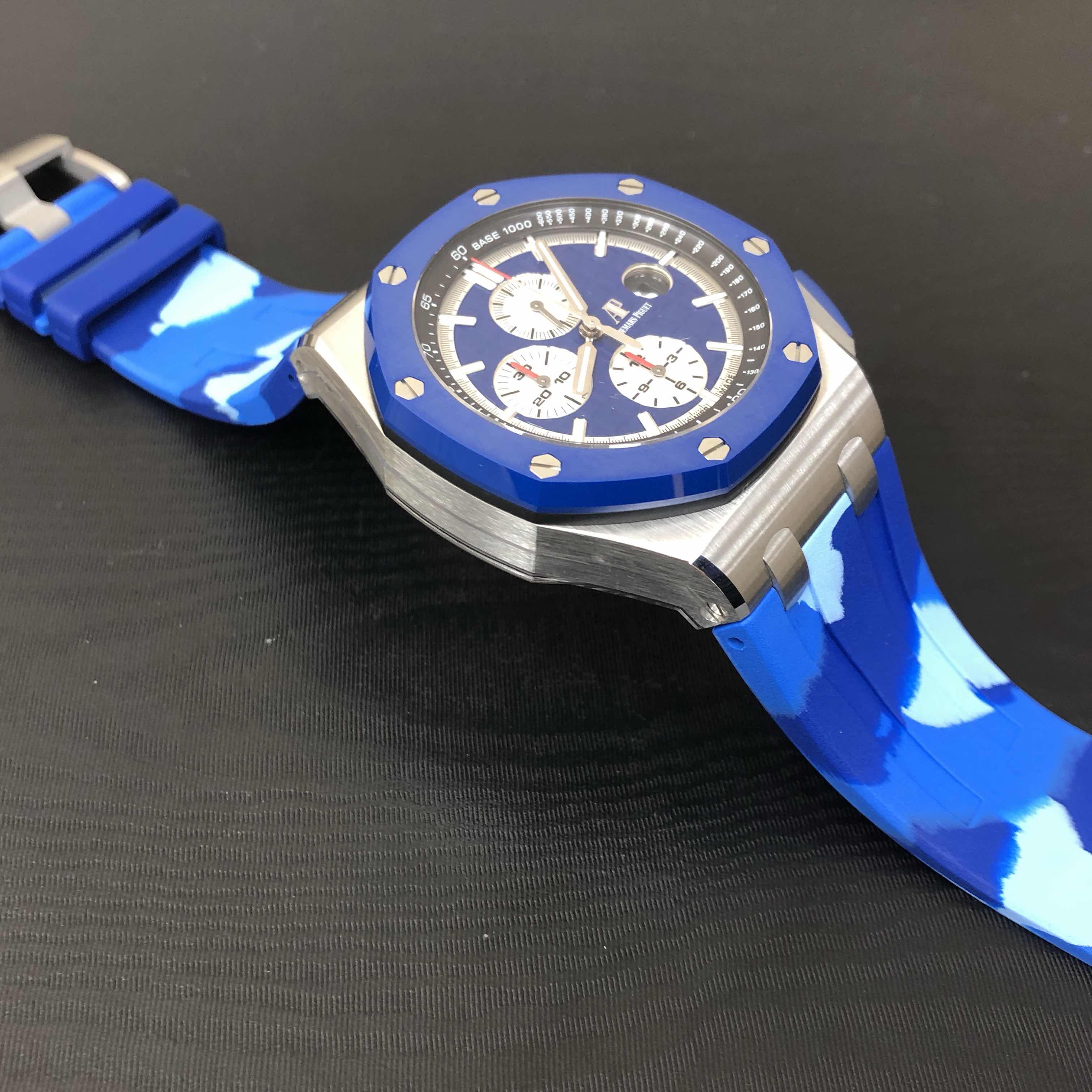 Audemars Piguet 26400SO.OO.A335CA.01  7