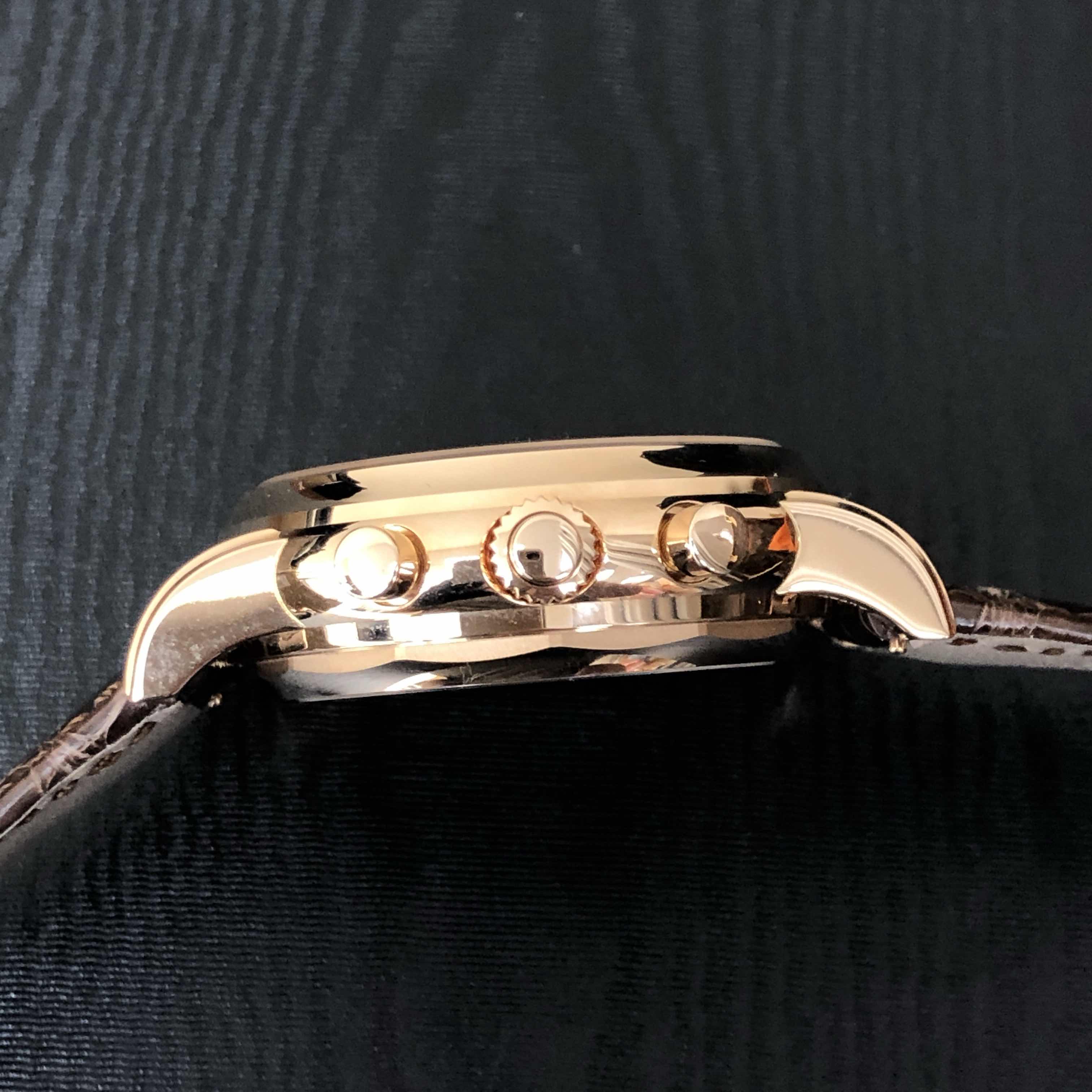 Patek Philippe 5204R-001 7