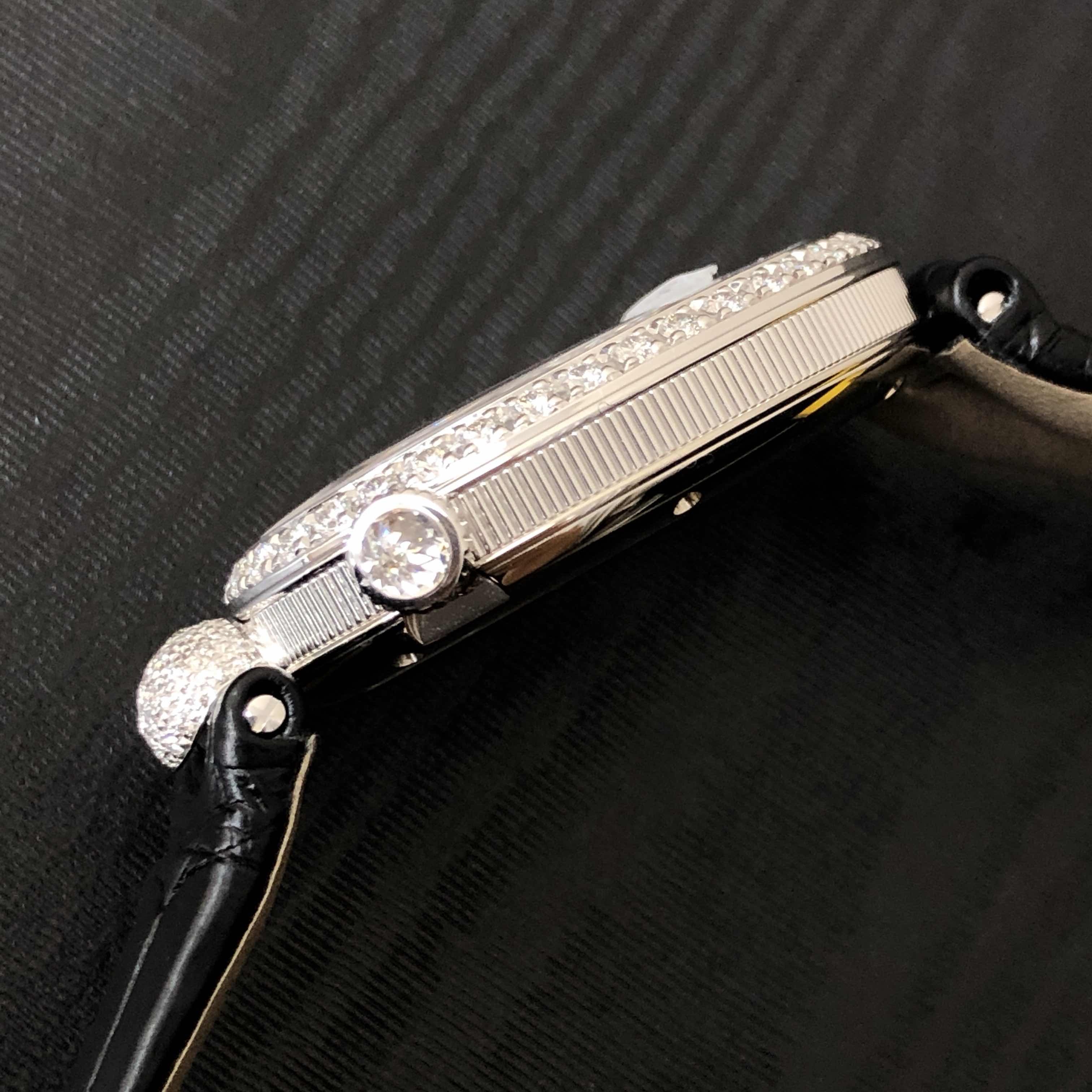 Breguet 8928BB/51/944/DD0D 7