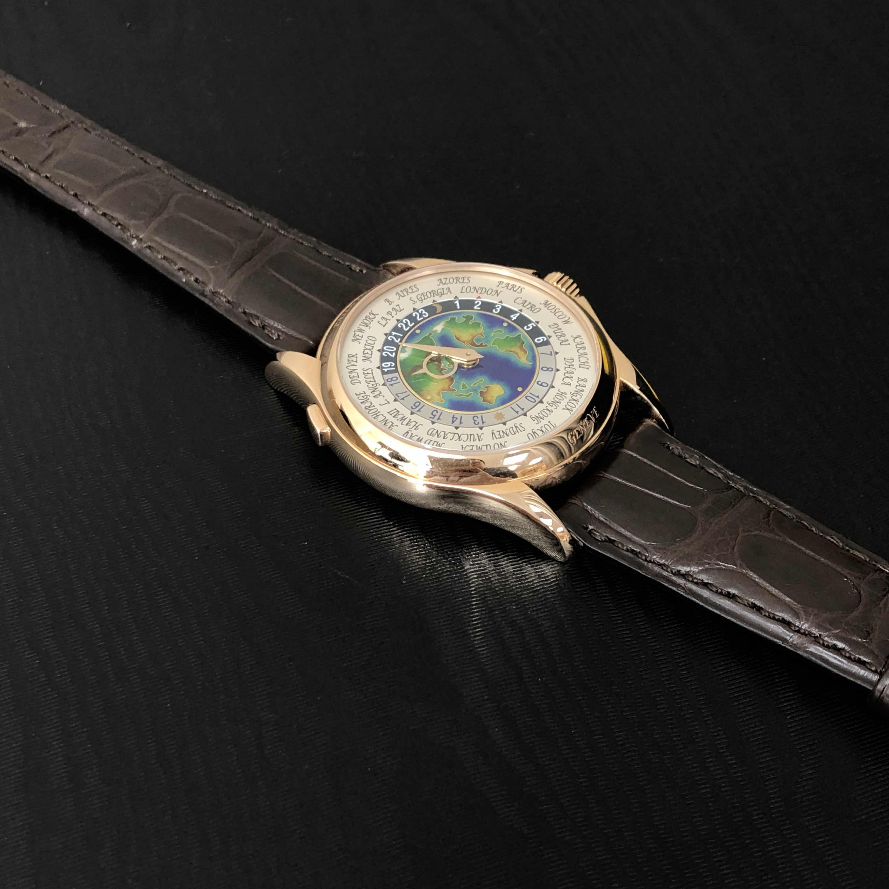 Patek Philippe 5131R-011 7