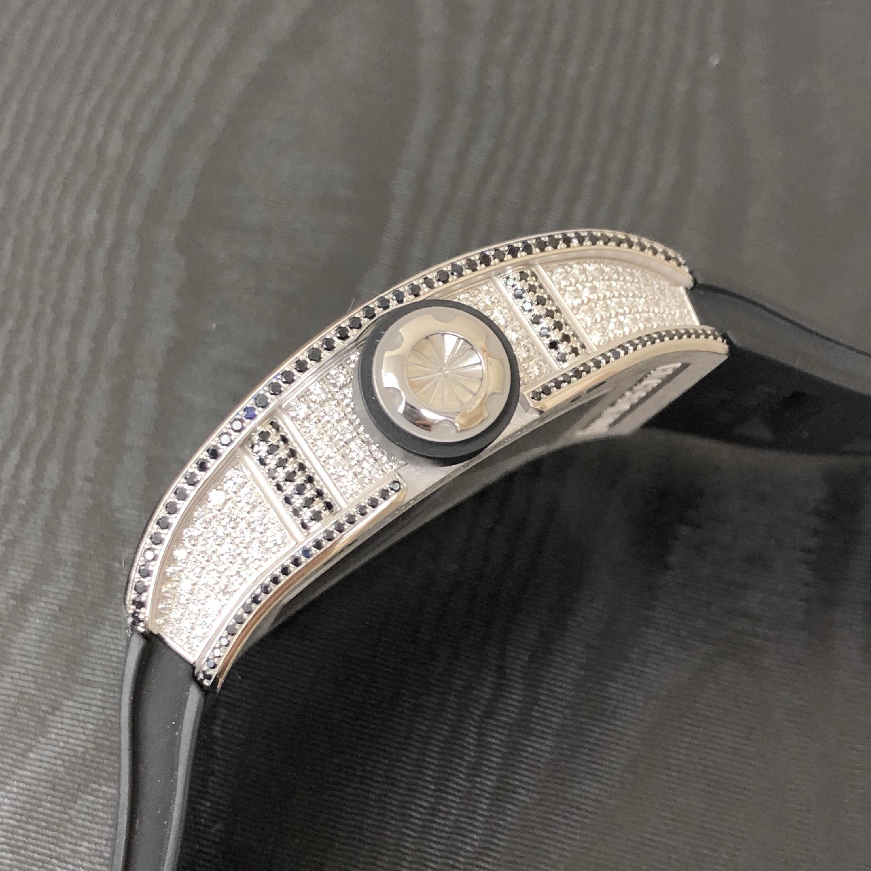 Richard Mille RM029-WG 7