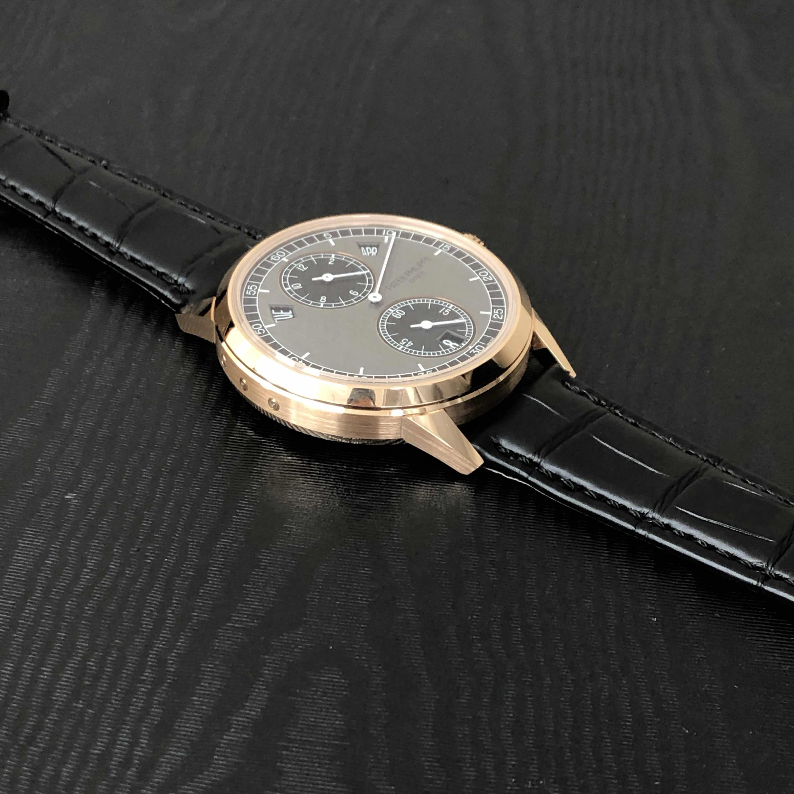Patek Philippe 5235-50R-001 7