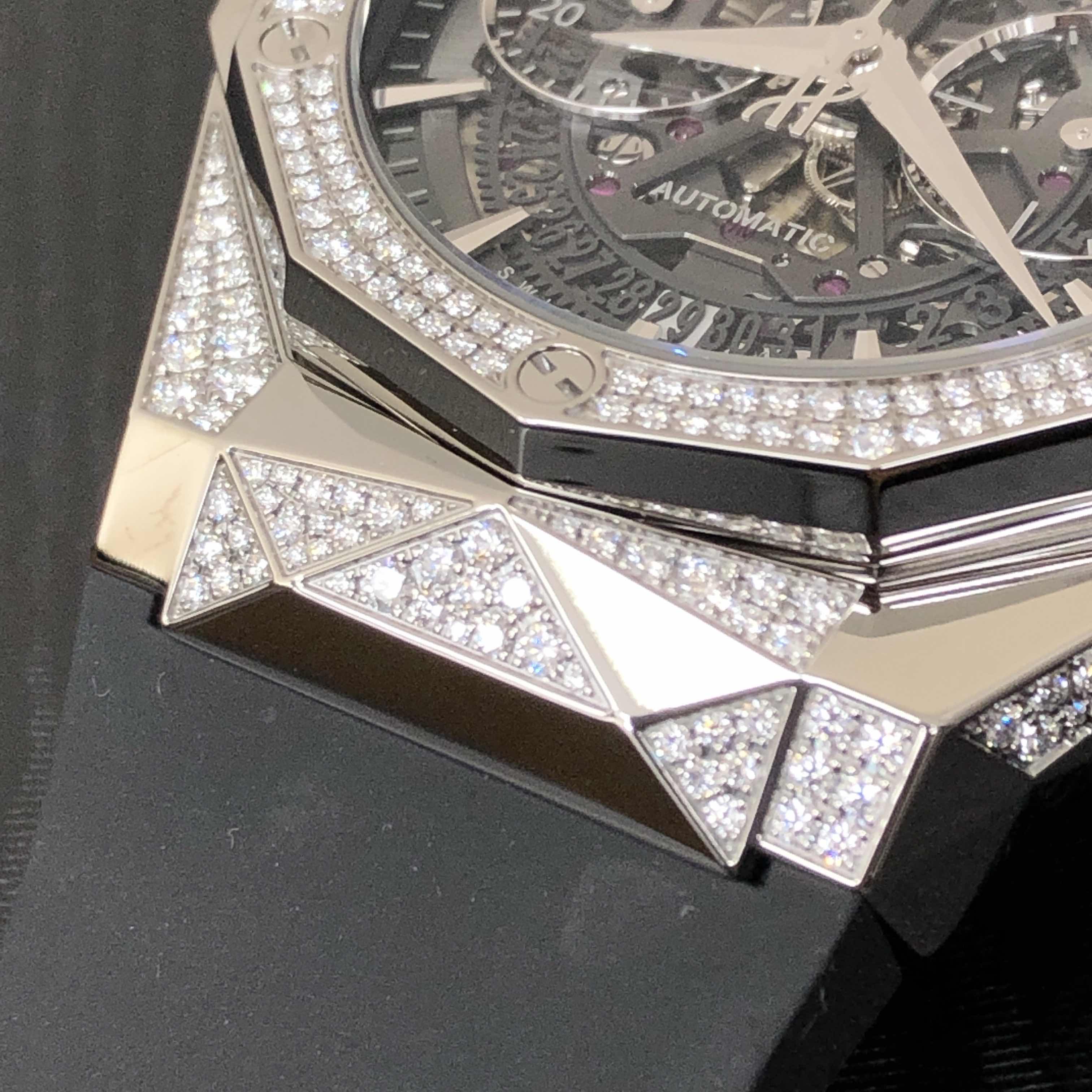 Hublot 525.NX.0170.RX.1804.ORL18 7